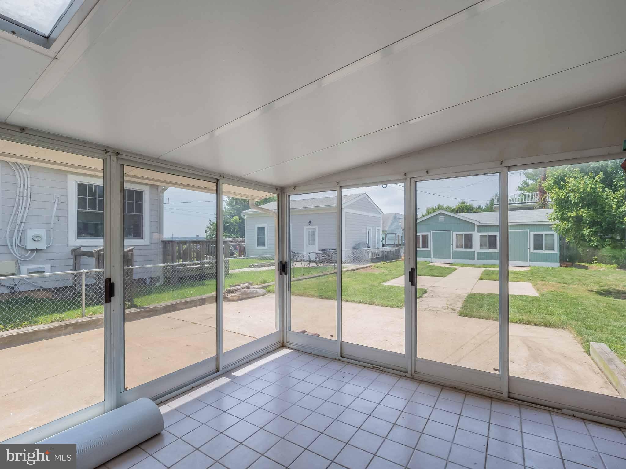 BEVERLEY BEACH - Residential