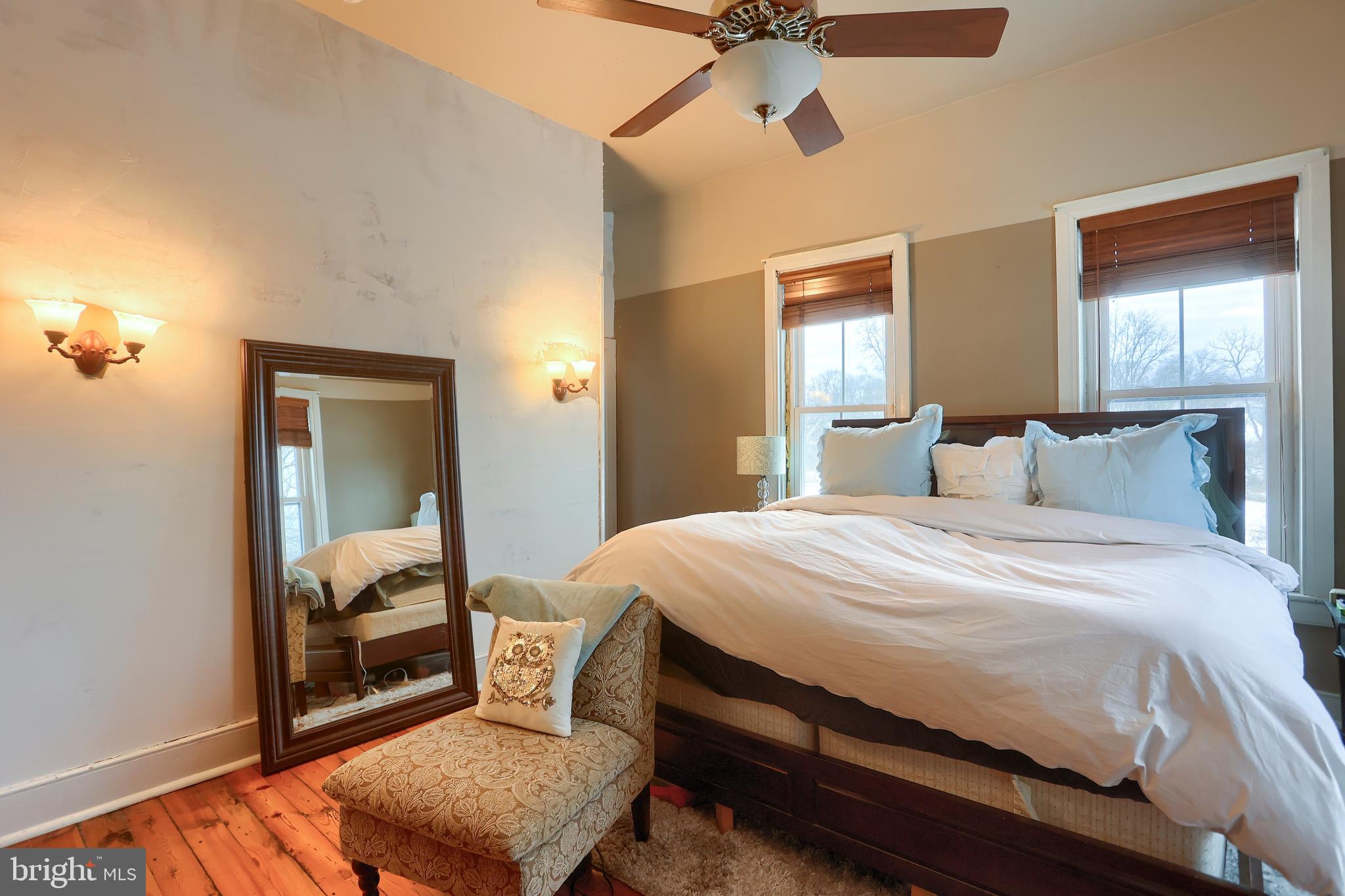 STRICKHOUSER VILLAGE - Residential