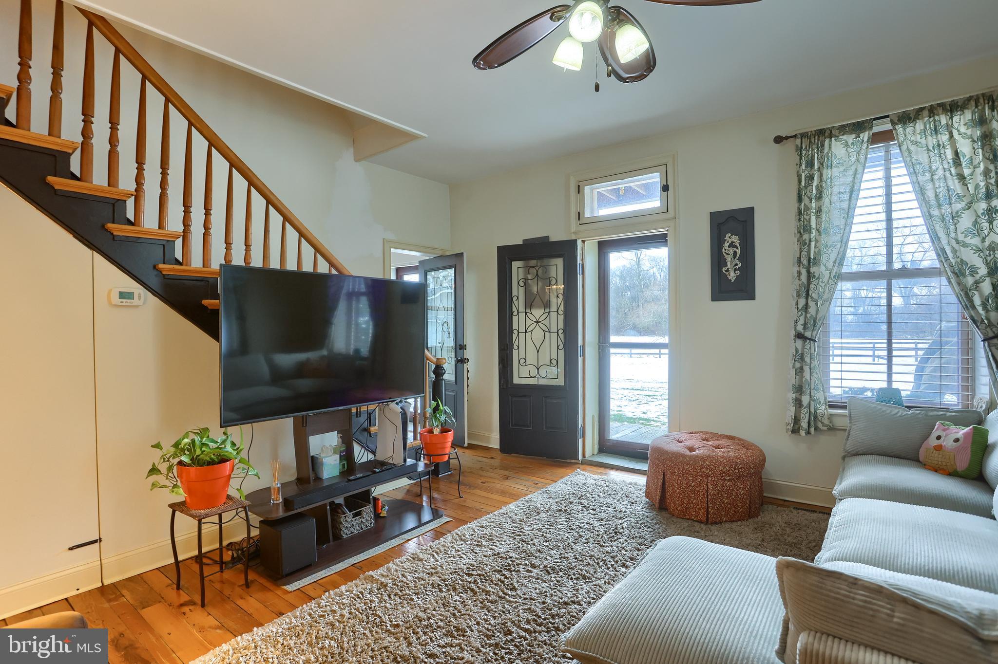 STRICKHOUSER VILLAGE - Residential