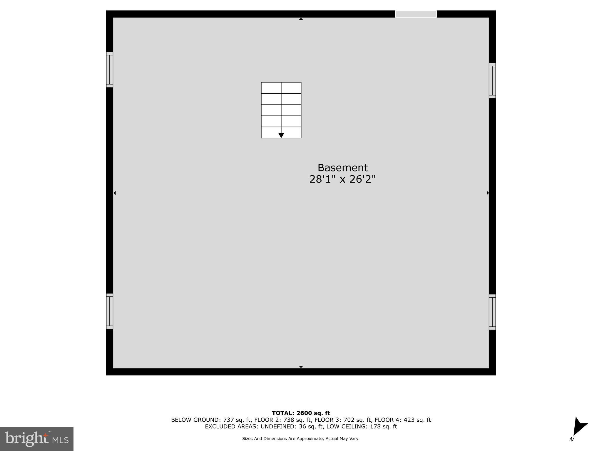 STRICKHOUSER VILLAGE - Residential