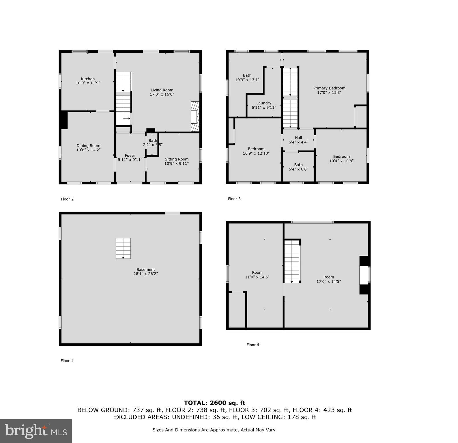 STRICKHOUSER VILLAGE - Residential
