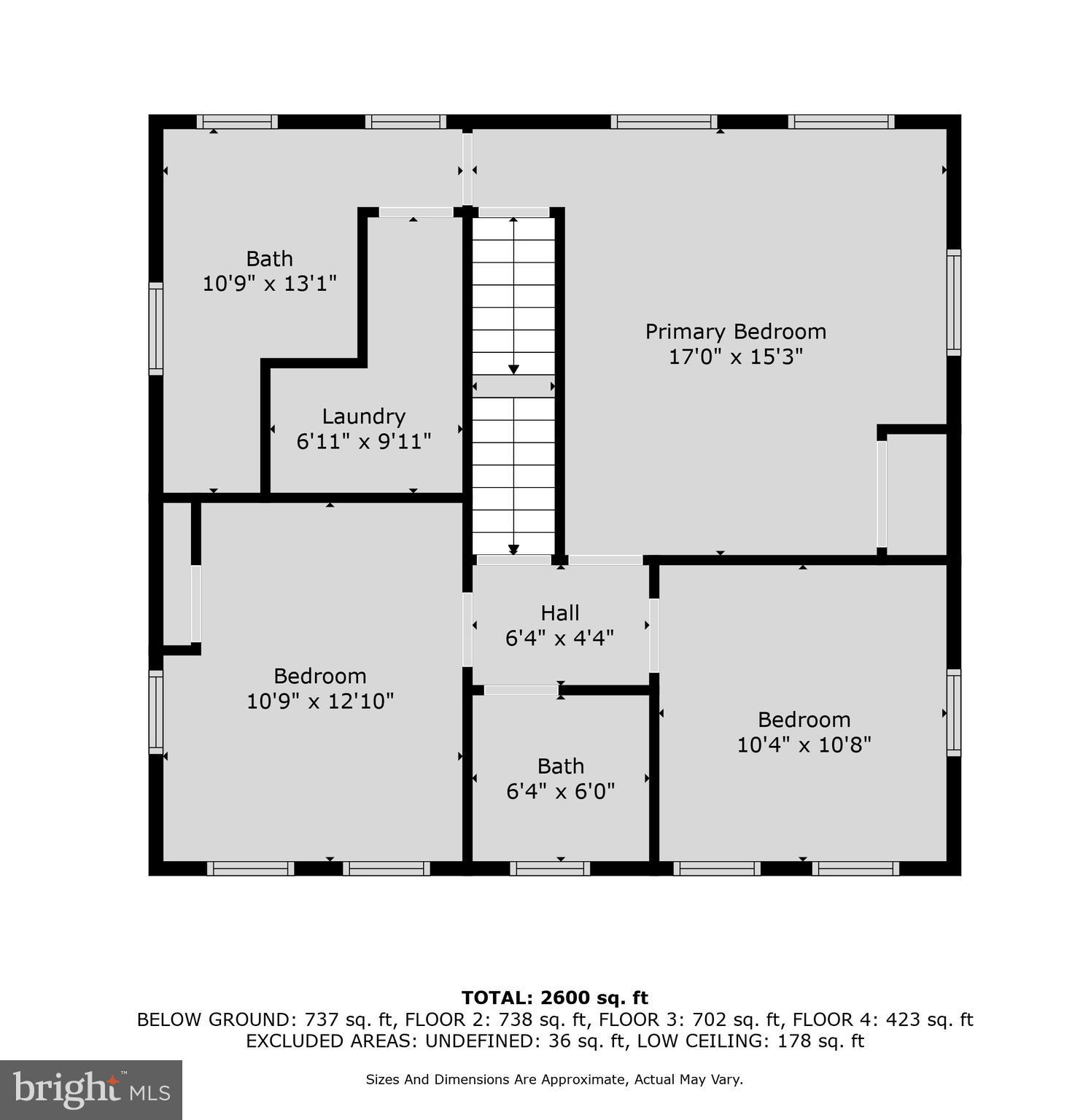 STRICKHOUSER VILLAGE - Residential