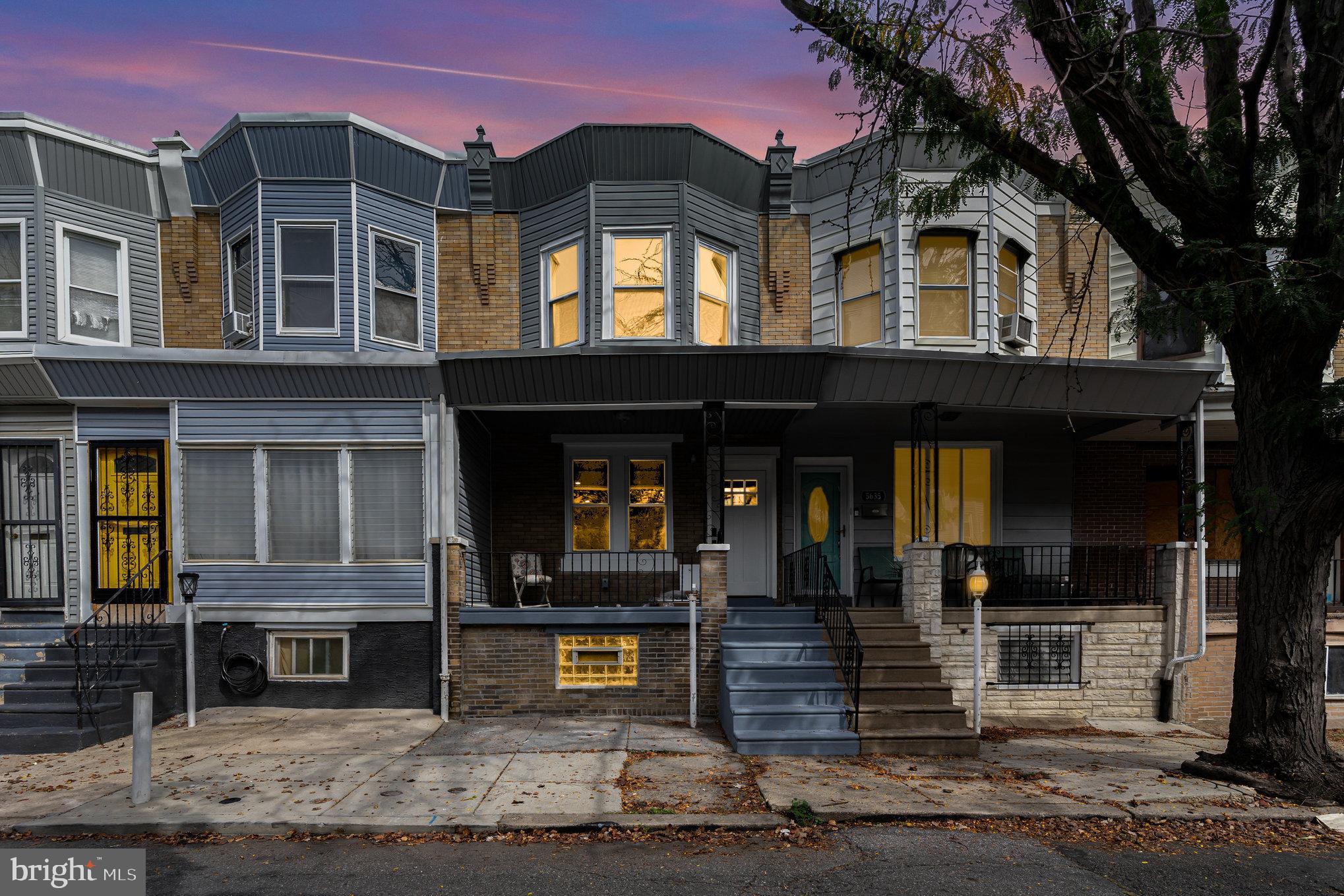 COBBS CREEK - Residential
