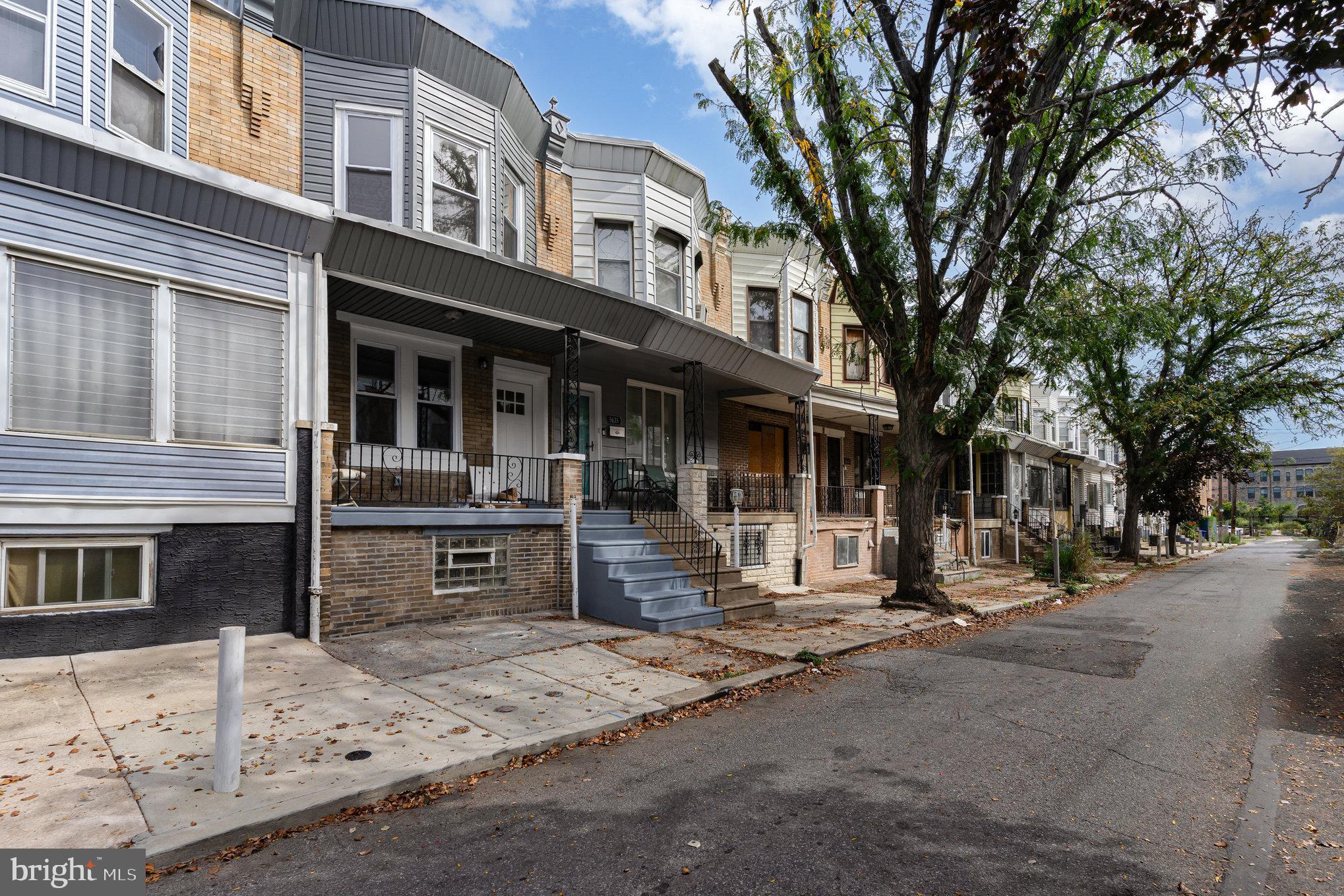 COBBS CREEK - Residential