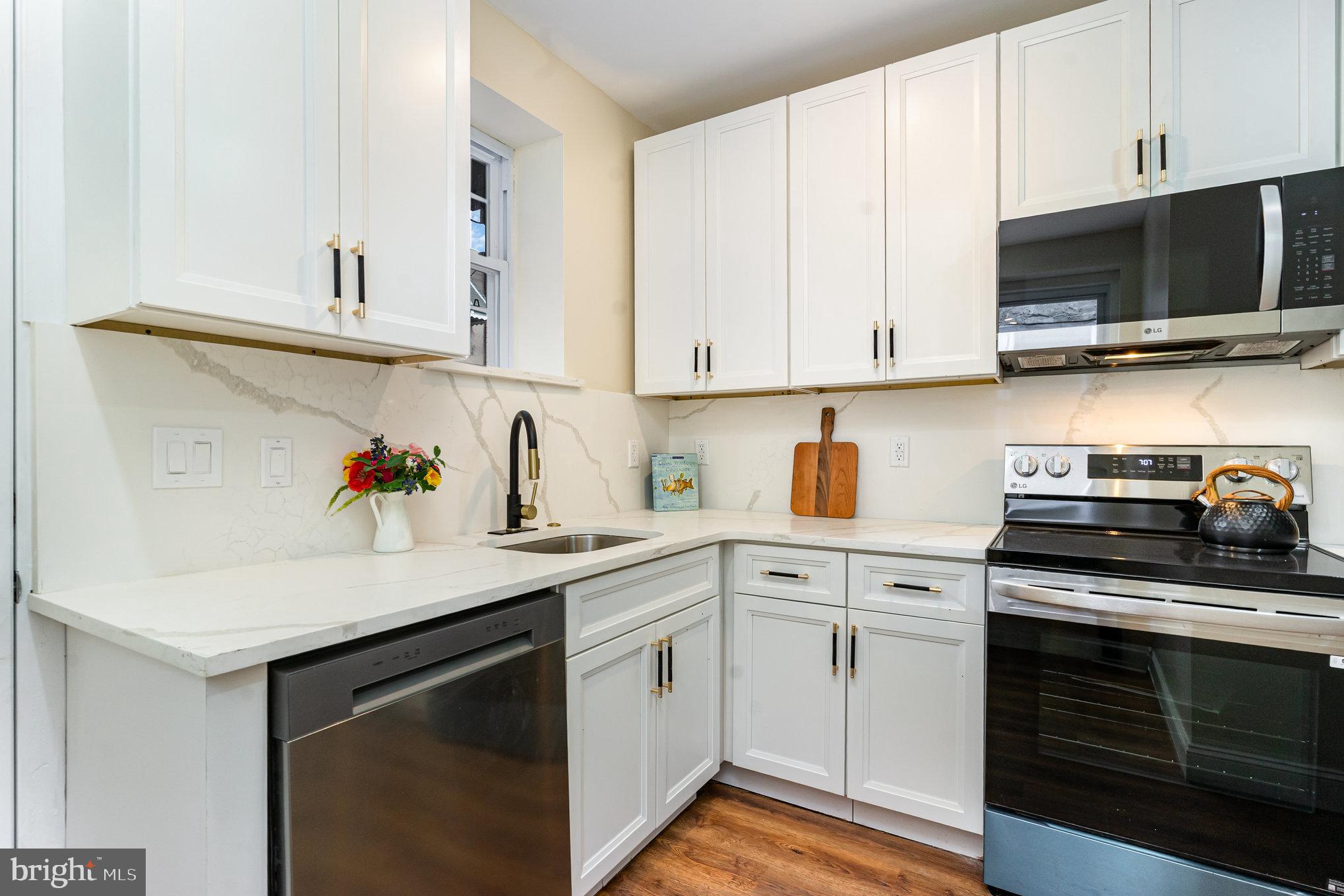 COBBS CREEK - Residential