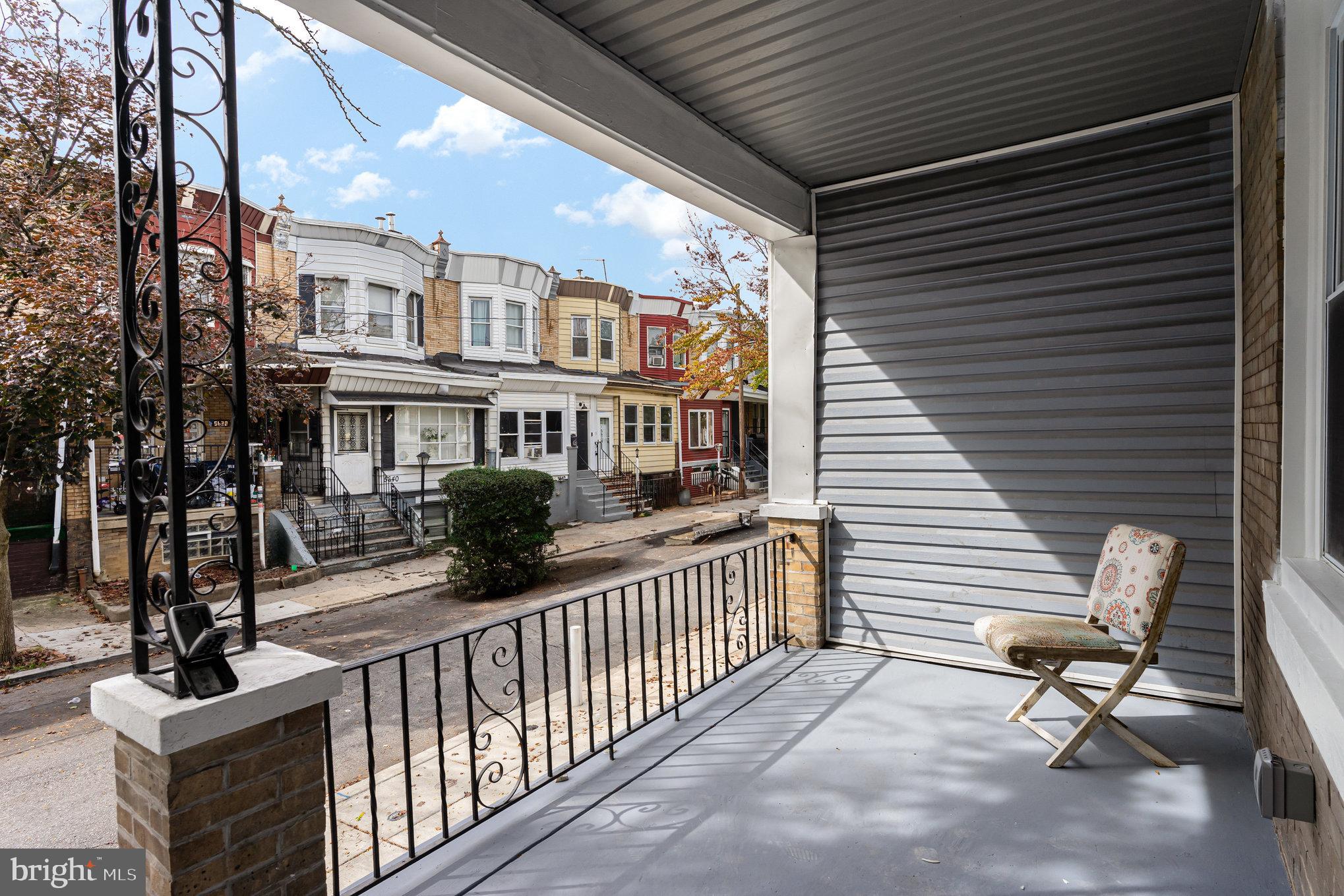 COBBS CREEK - Residential