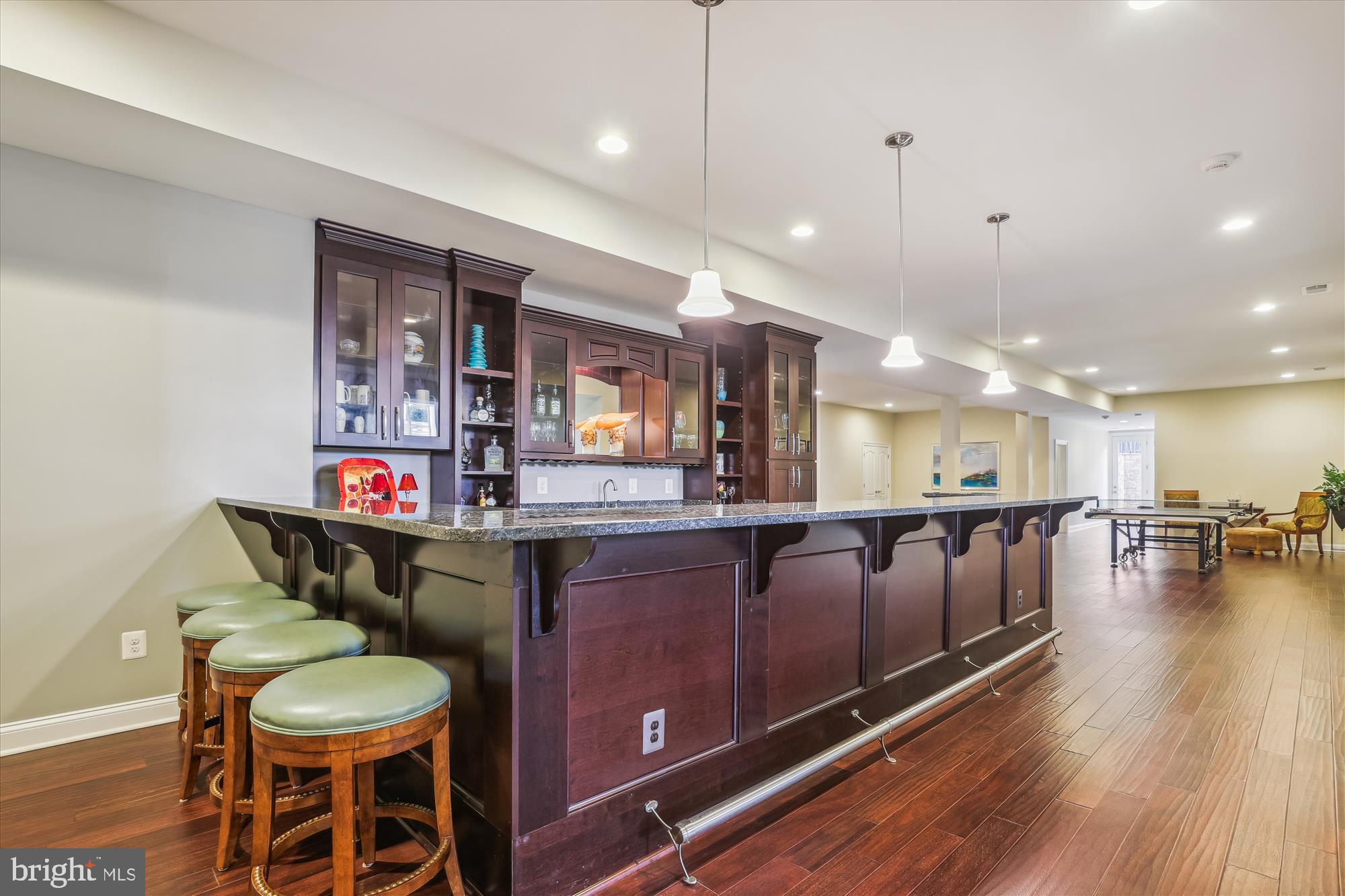 WILLOWSFORD - Residential