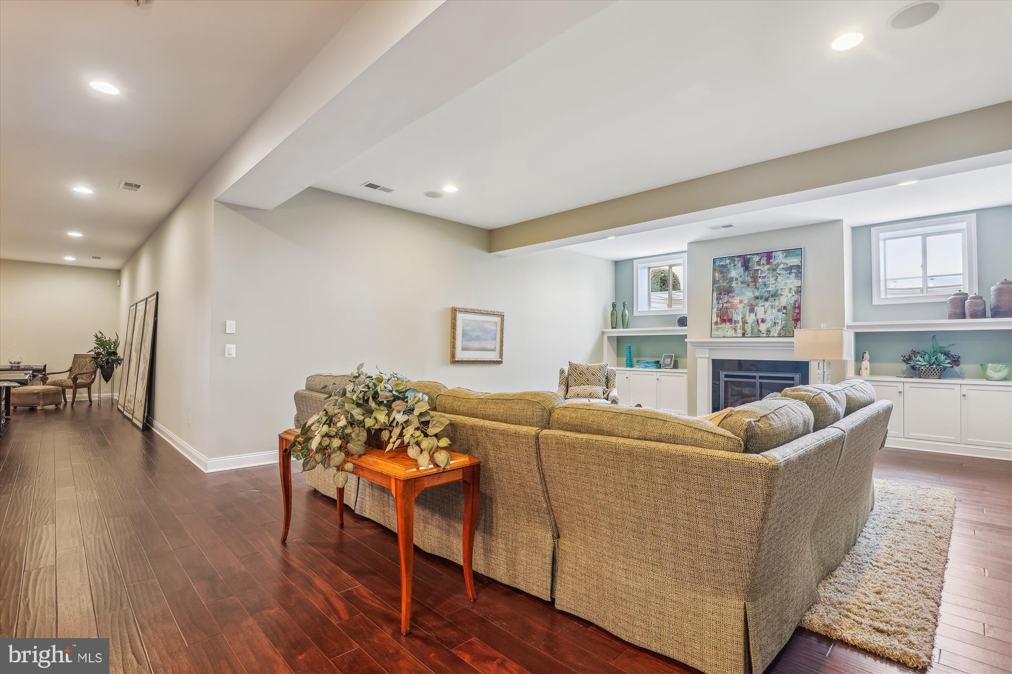 WILLOWSFORD - Residential