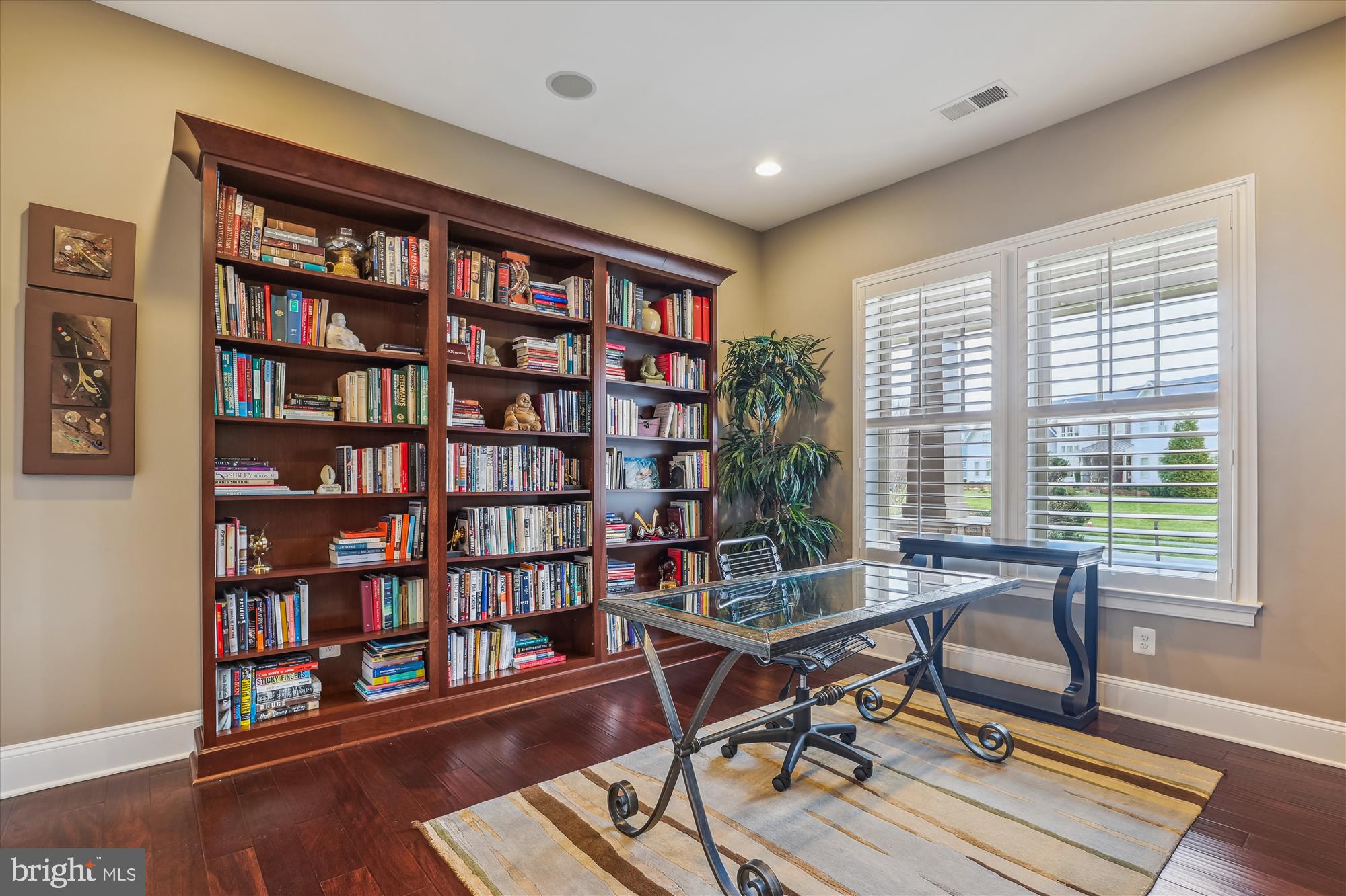 WILLOWSFORD - Residential