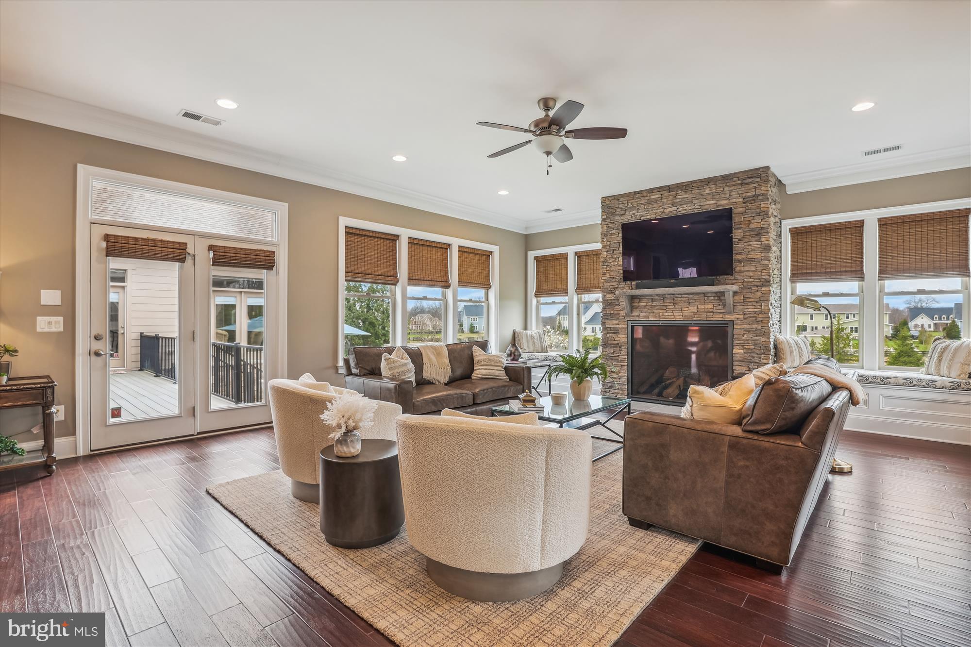 WILLOWSFORD - Residential