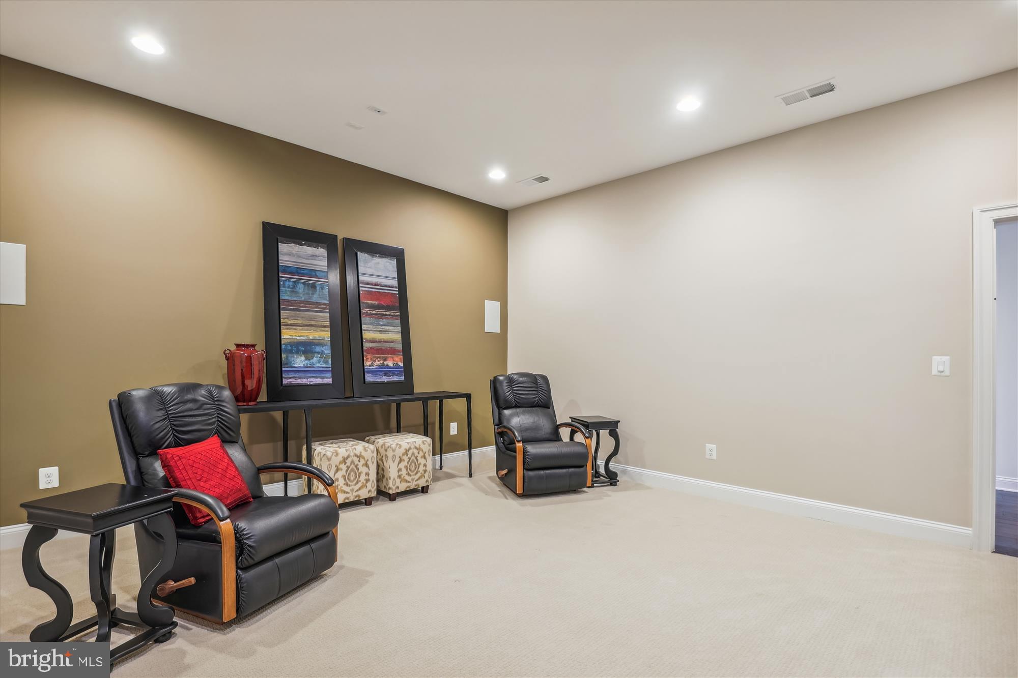 WILLOWSFORD - Residential