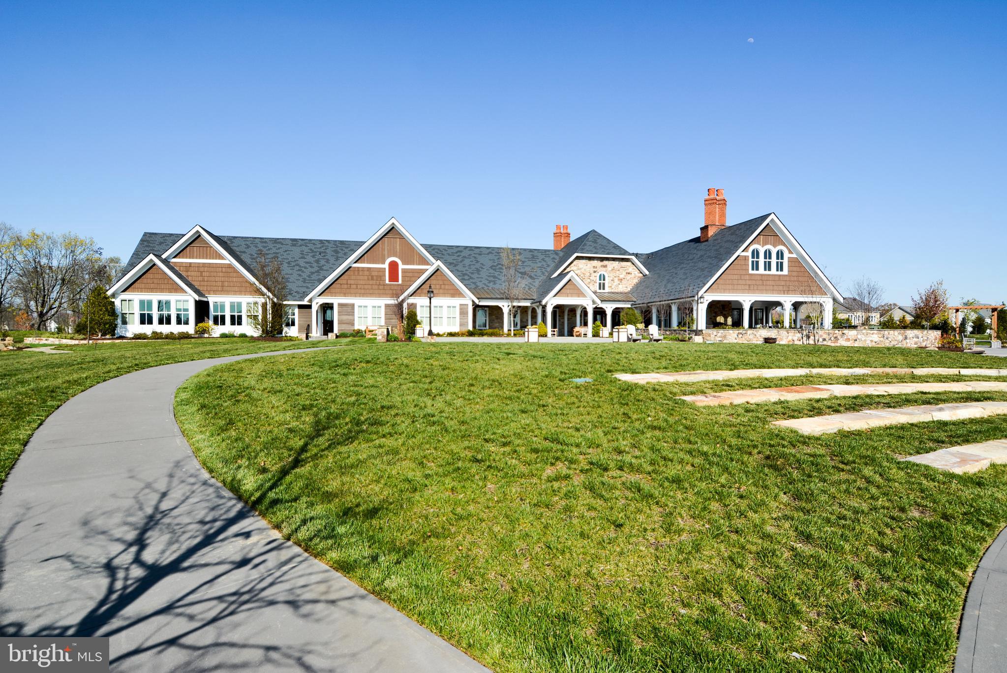 WILLOWSFORD - Residential