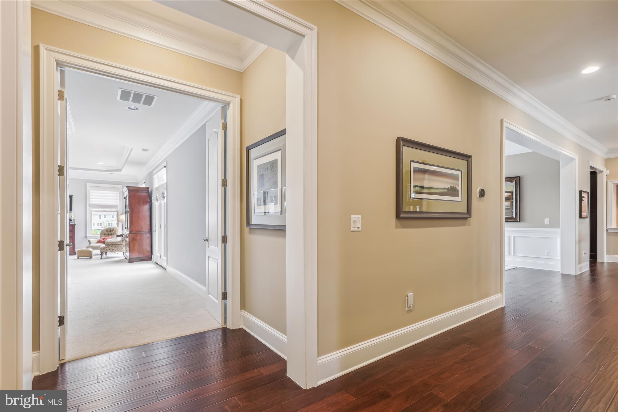 WILLOWSFORD - Residential