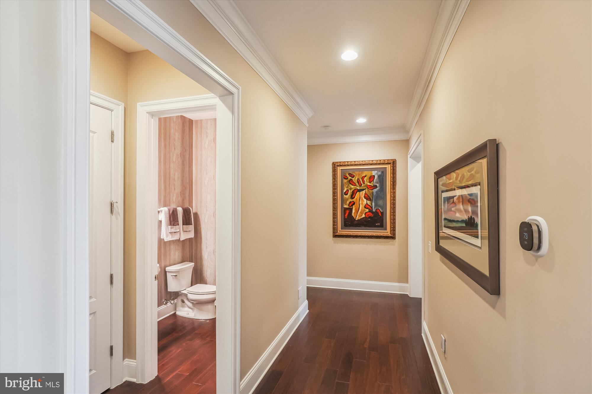 WILLOWSFORD - Residential