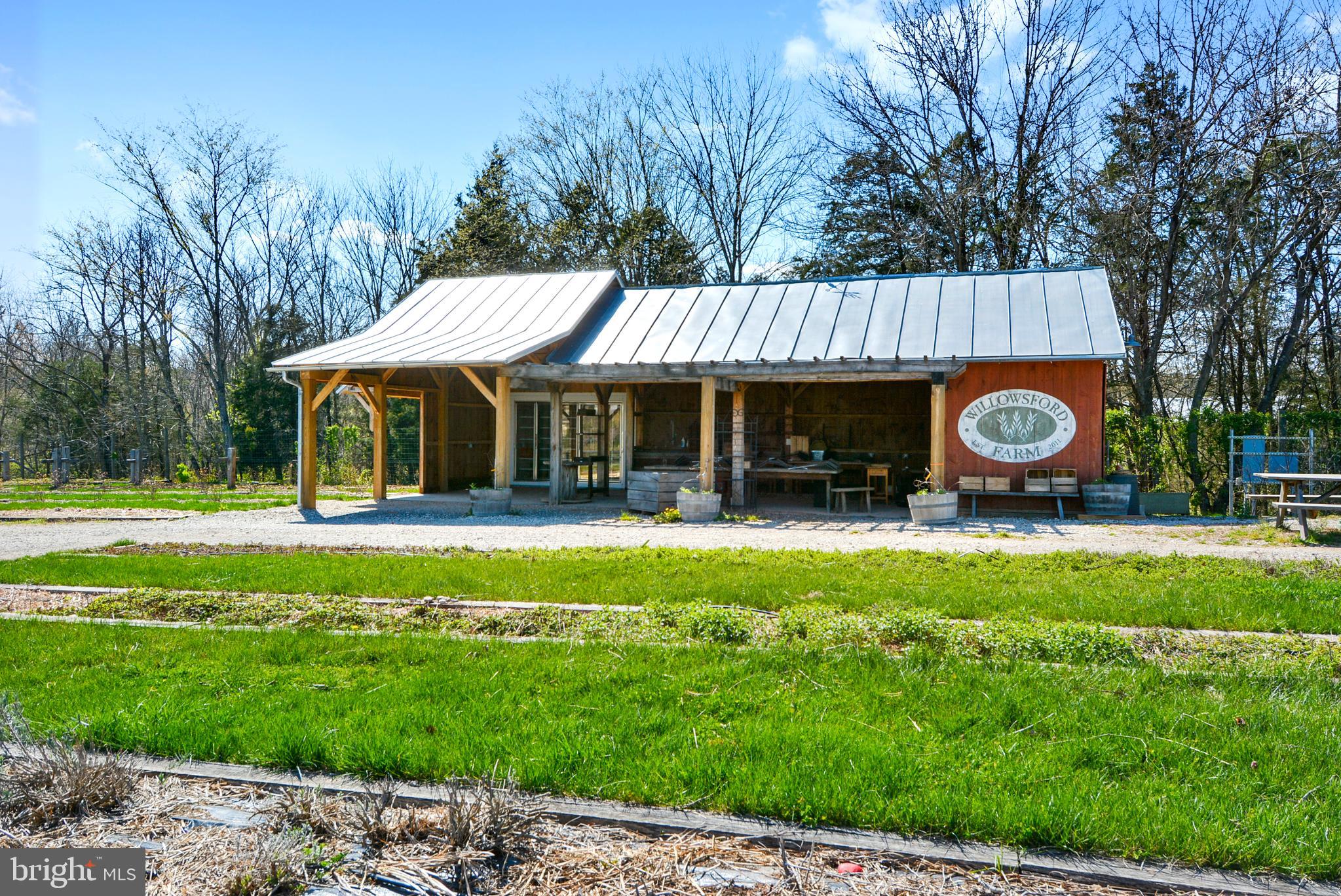 WILLOWSFORD - Residential