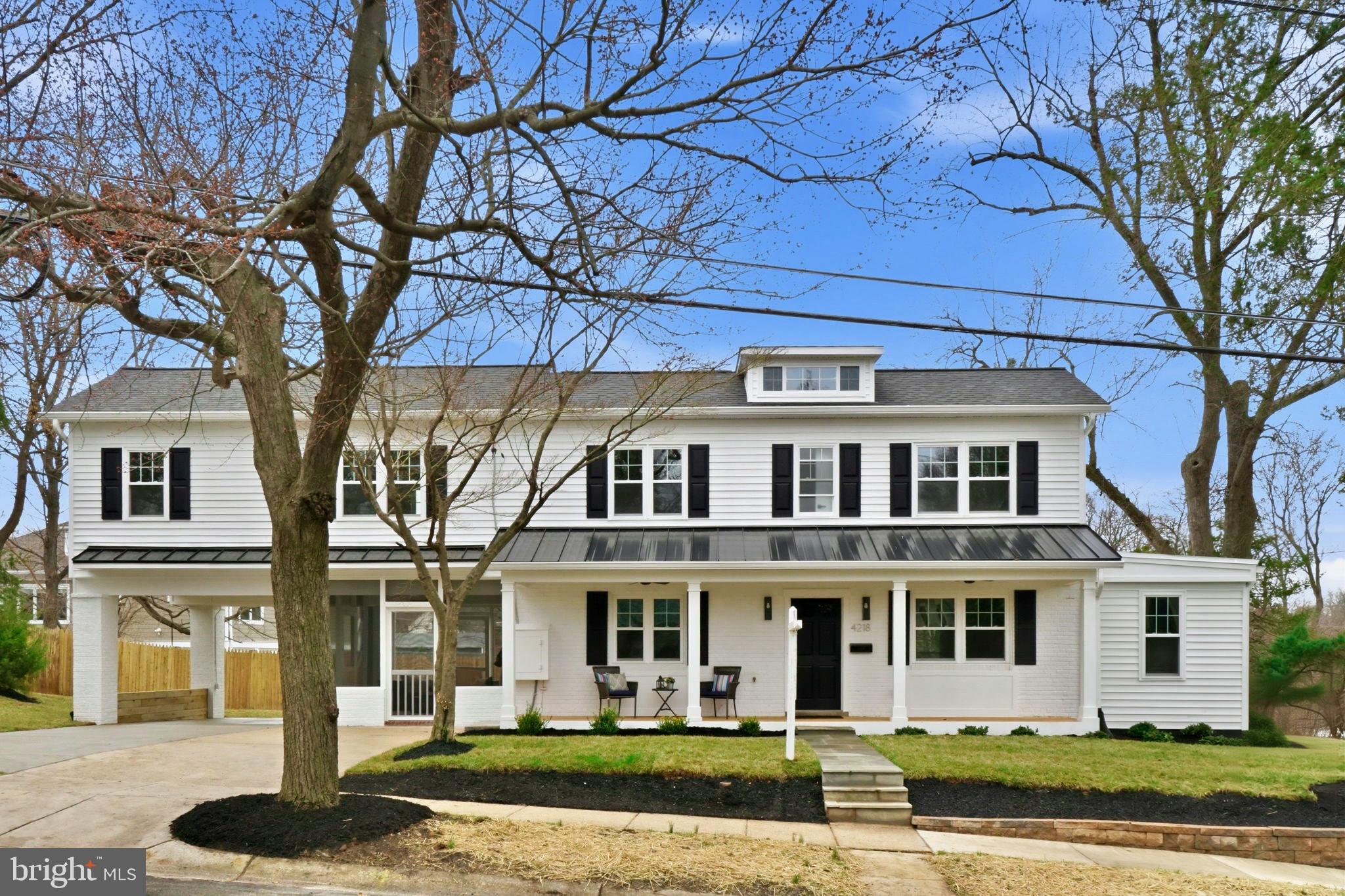 PARKWOOD - Residential