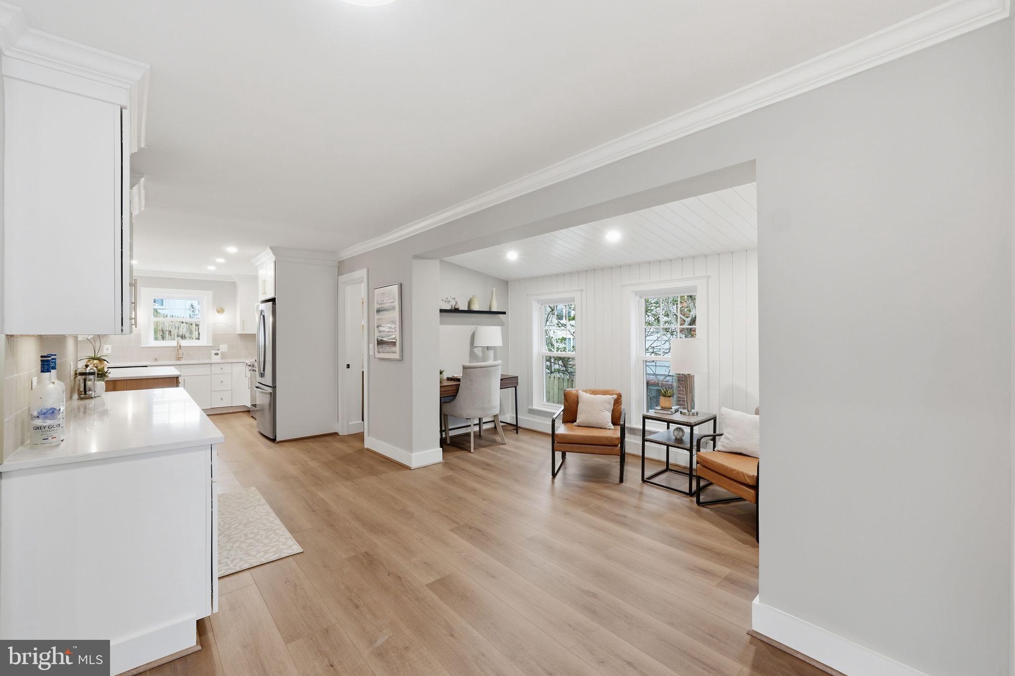 PARKWOOD - Residential