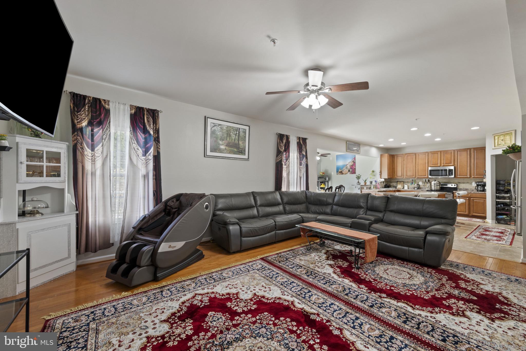 HALLIE HILL FARM - Residential