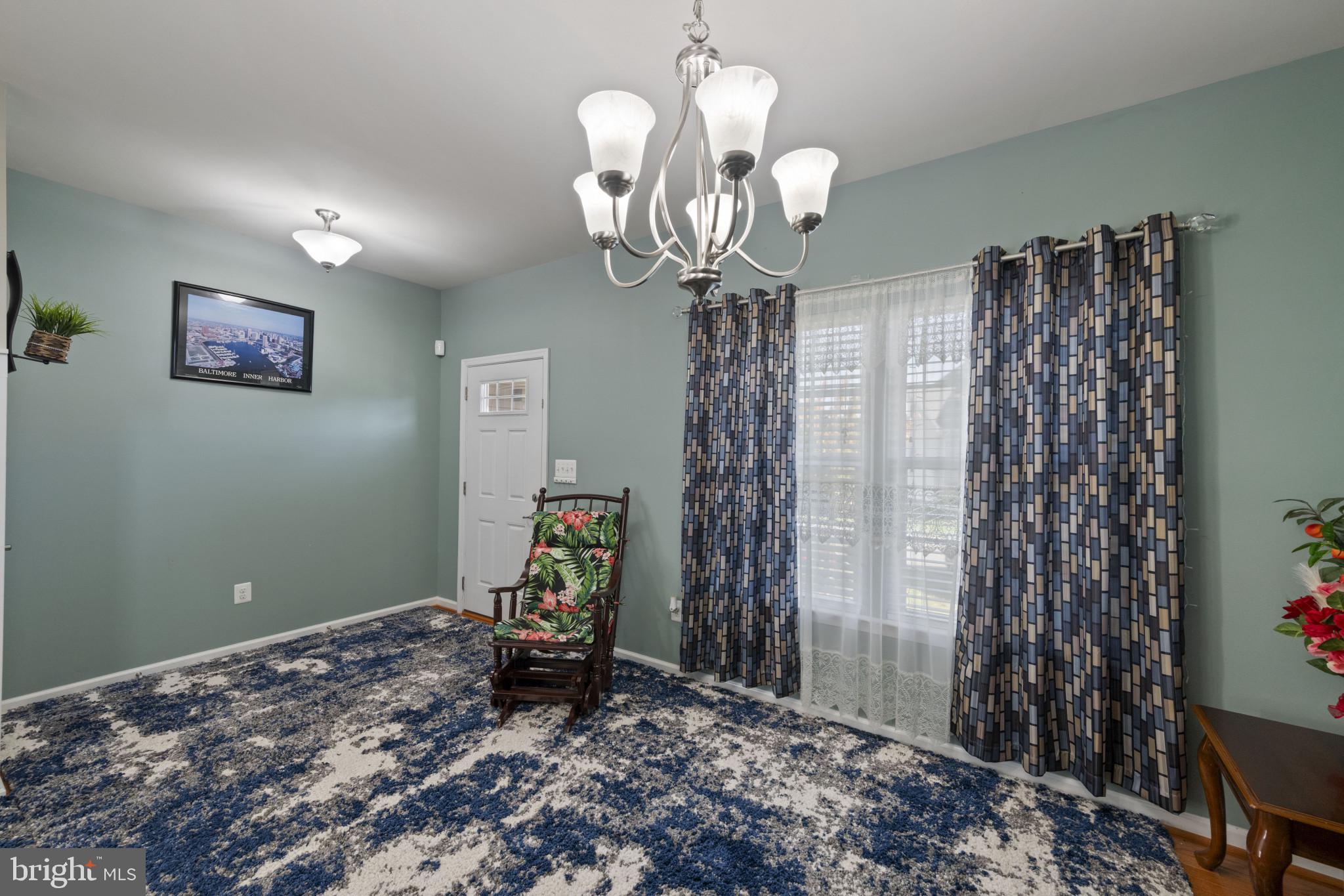 HALLIE HILL FARM - Residential
