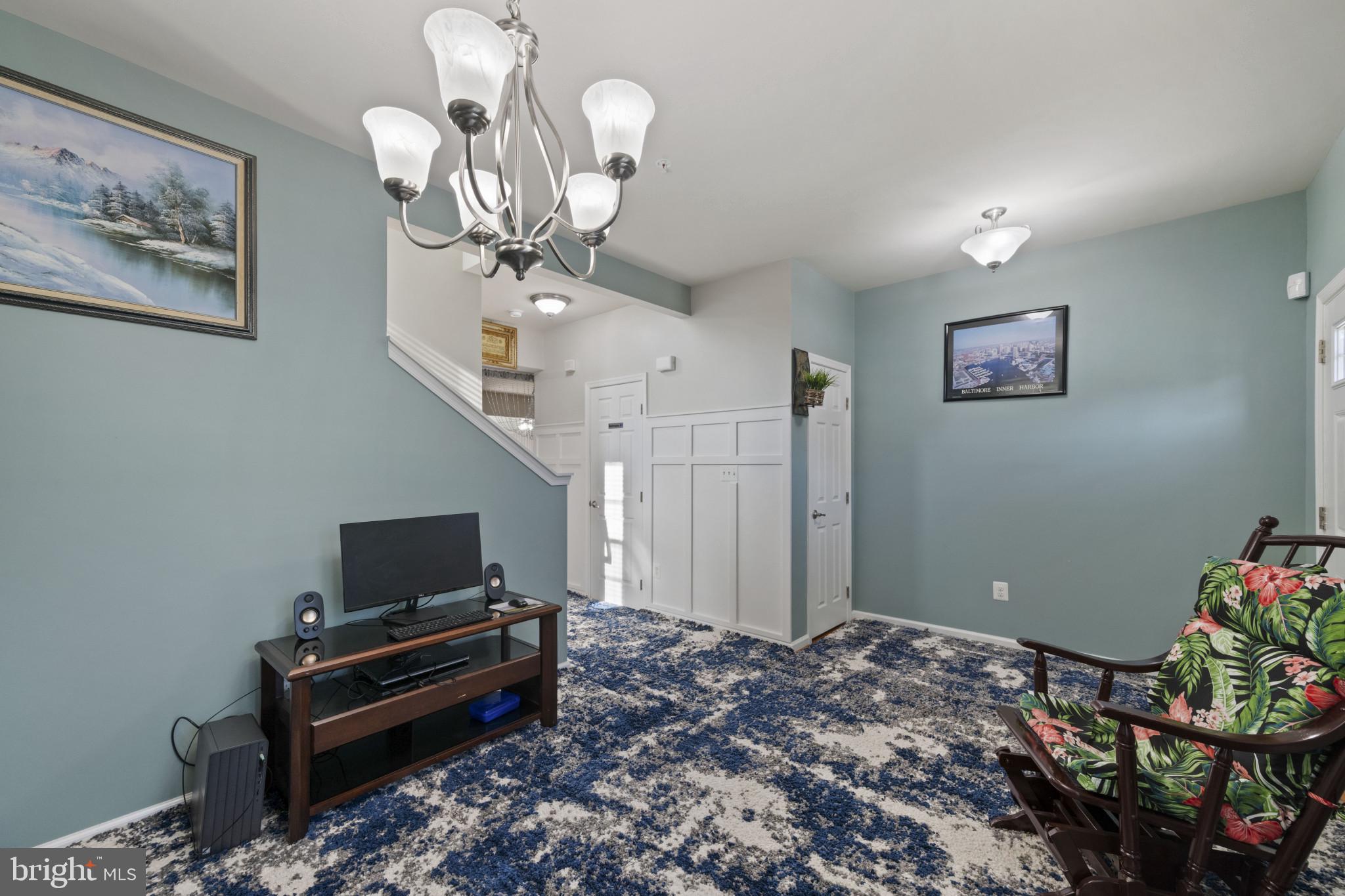 HALLIE HILL FARM - Residential