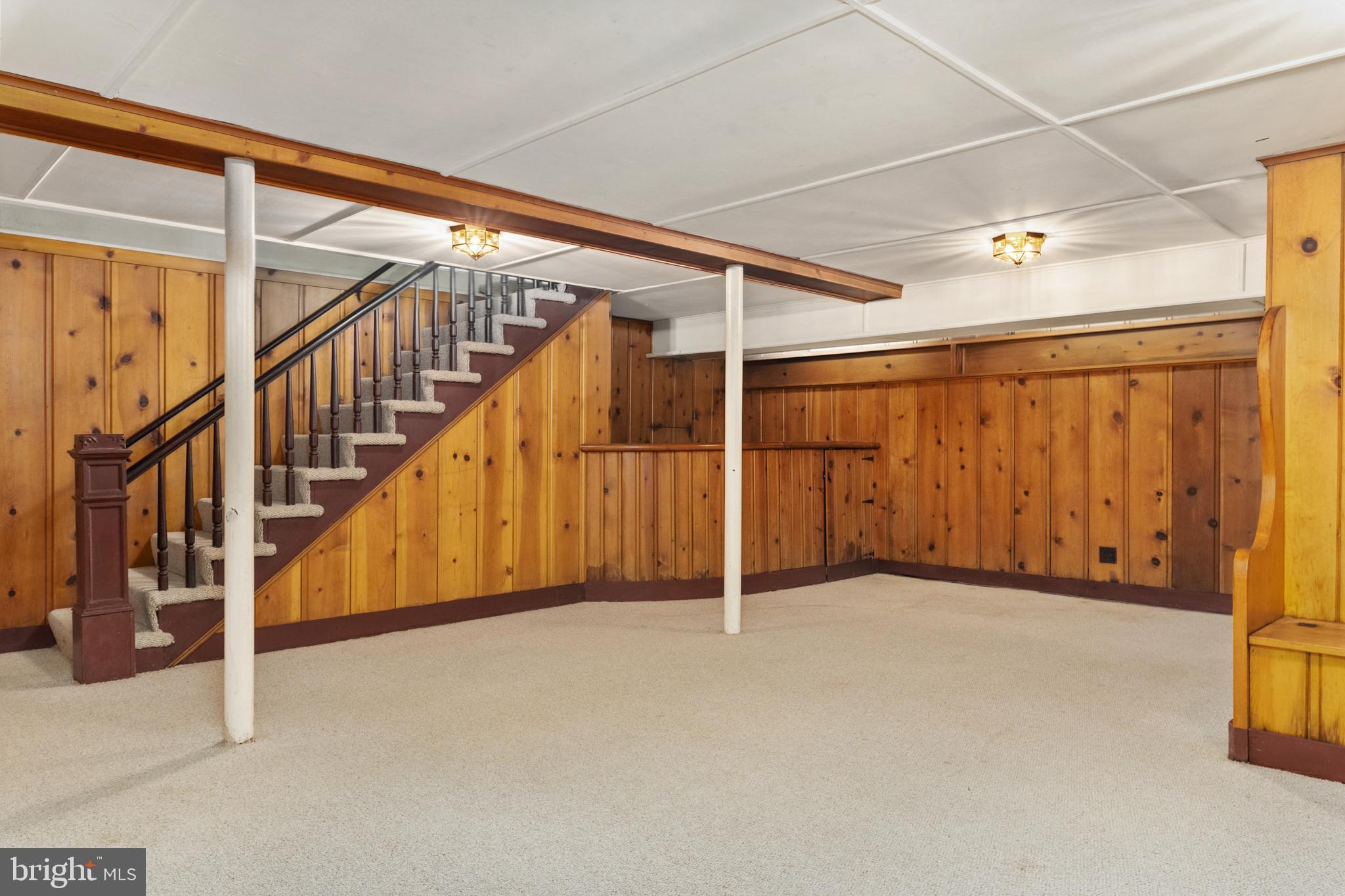 WARDOUR - Residential