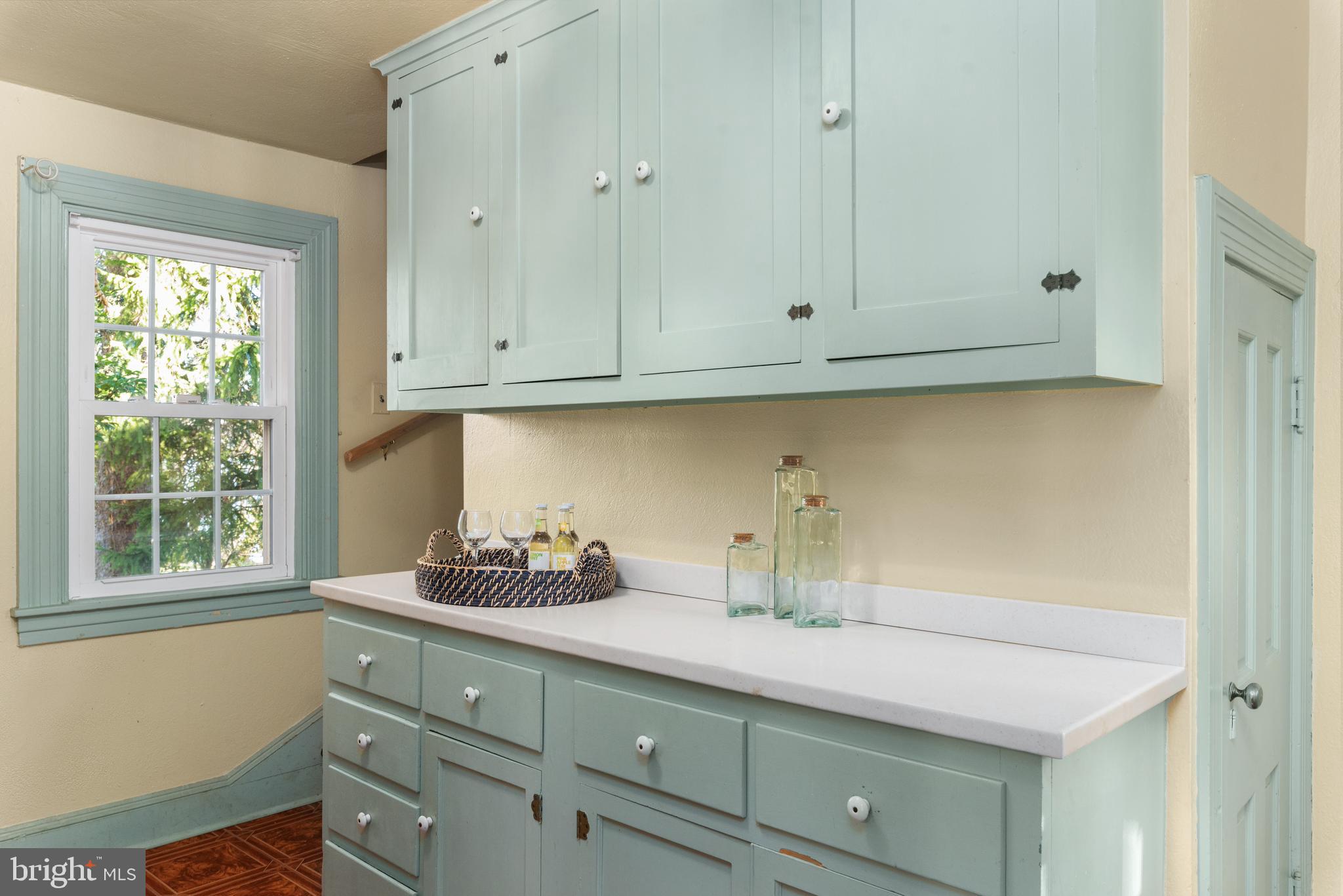 WARDOUR - Residential