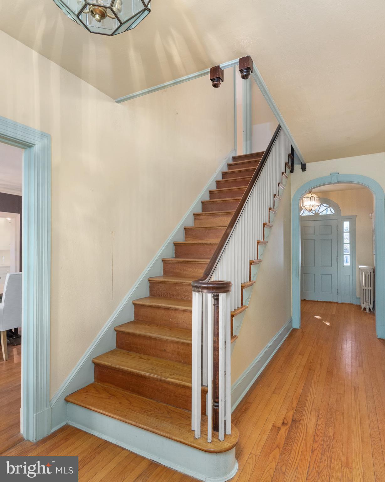 WARDOUR - Residential