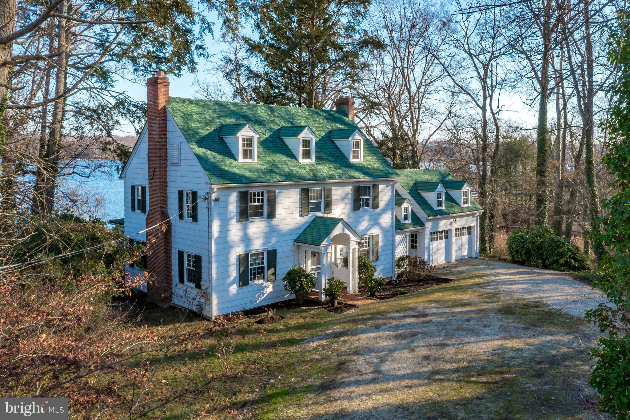 WARDOUR - Residential
