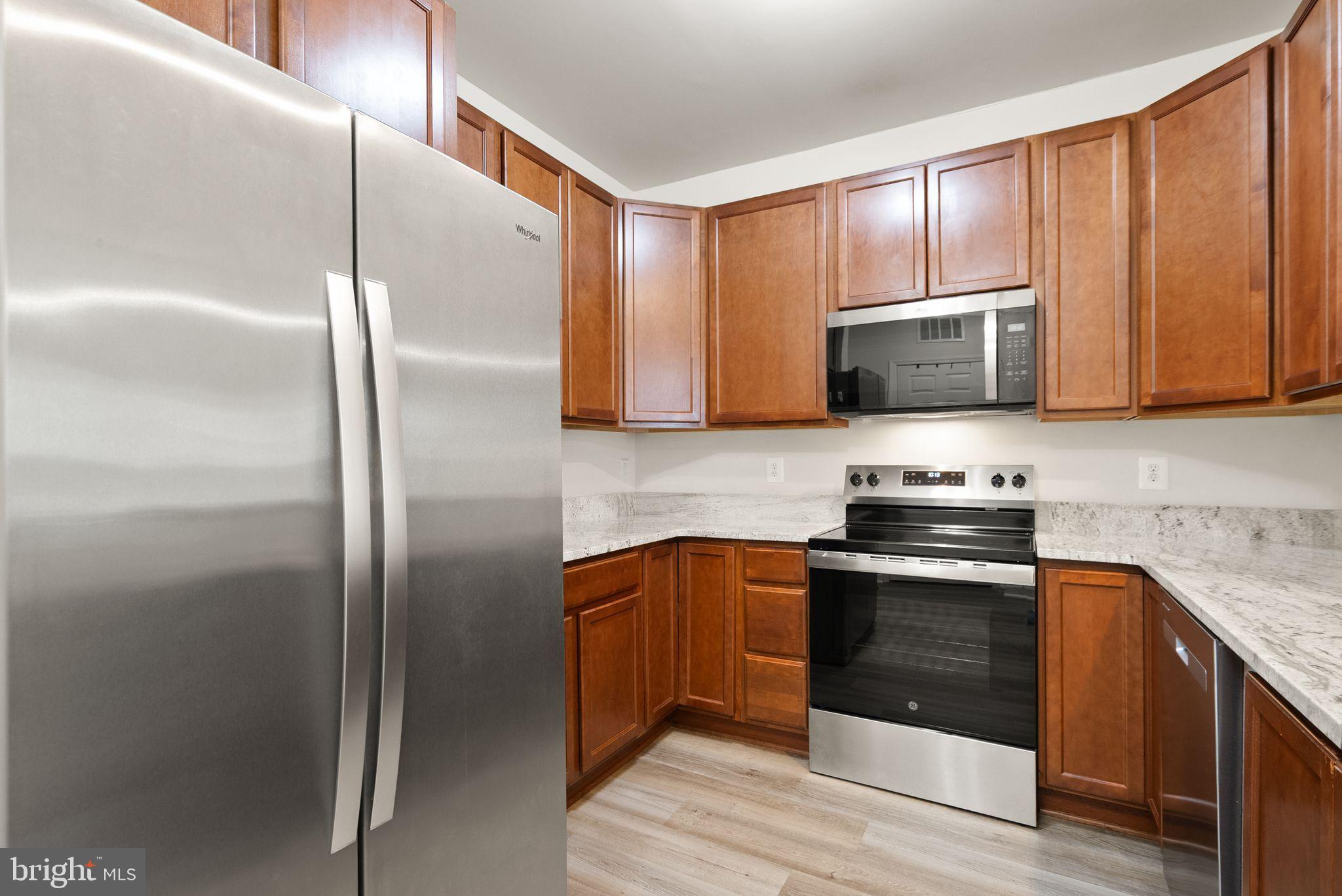 POTOMAC GREEN BY DEL WEBB - Residential