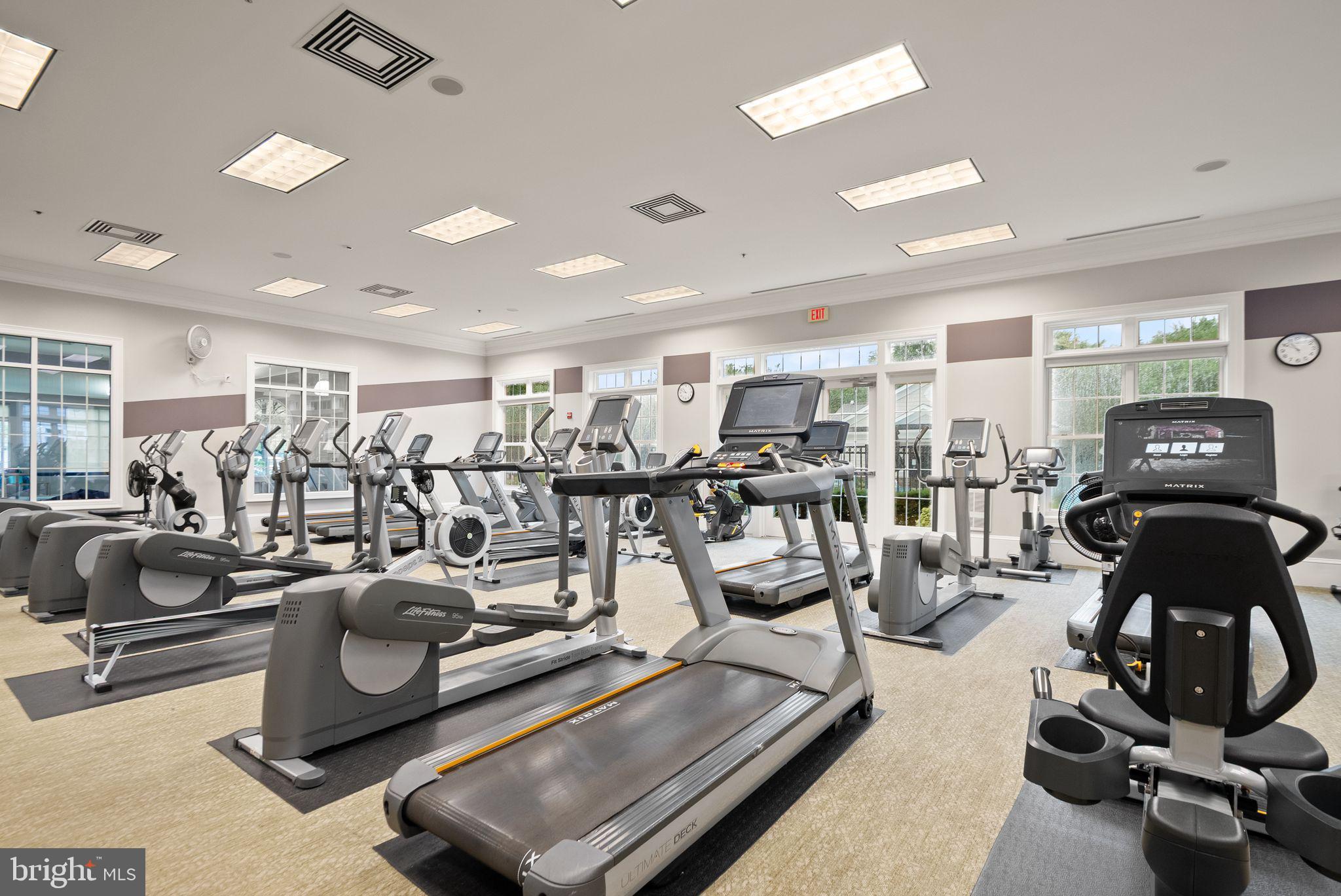 POTOMAC GREEN BY DEL WEBB - Residential