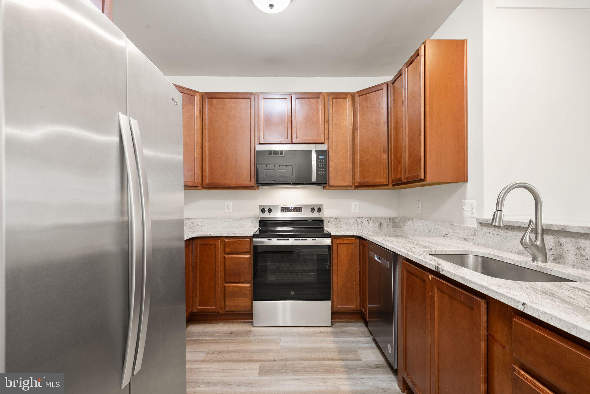 POTOMAC GREEN BY DEL WEBB - Residential