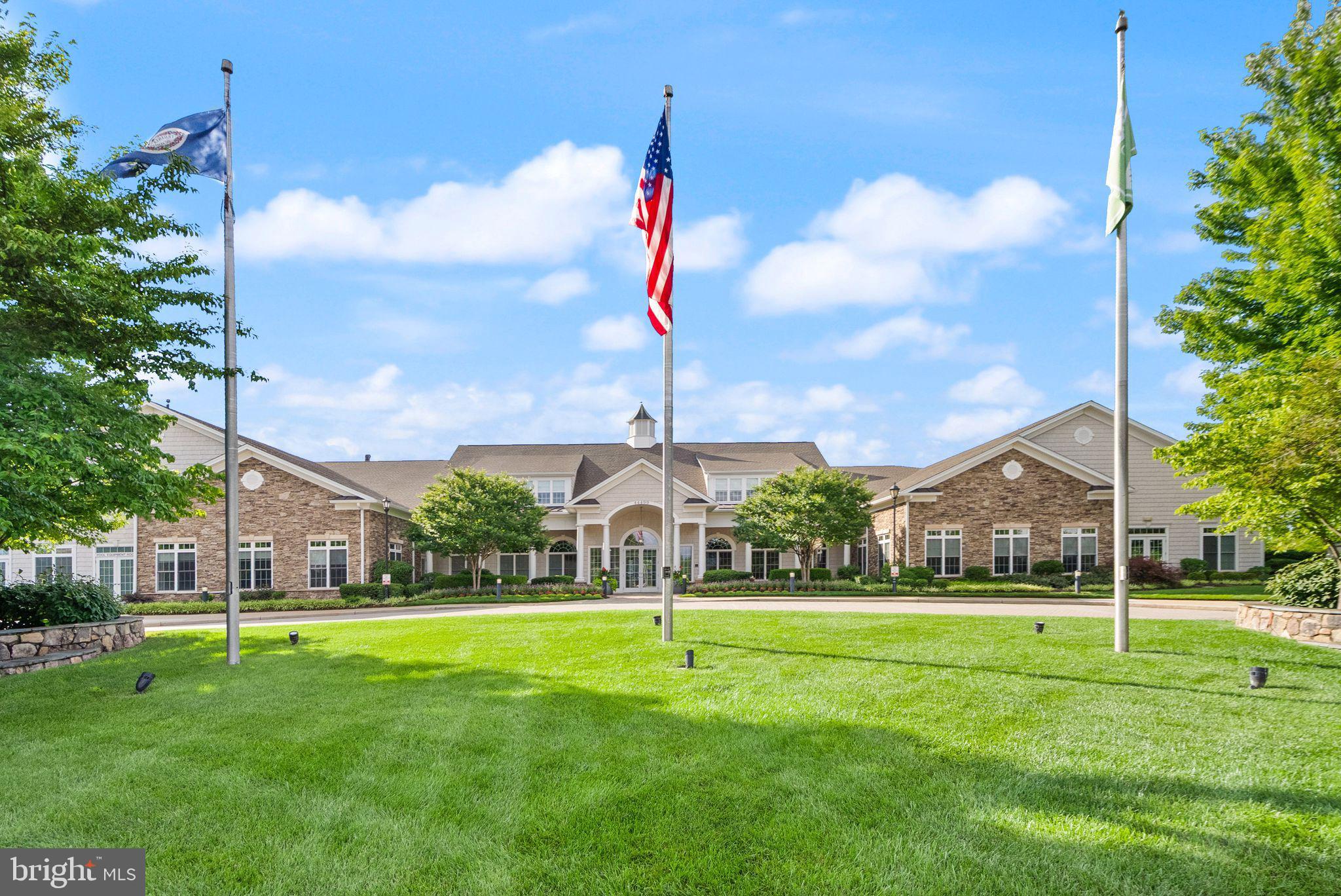 POTOMAC GREEN BY DEL WEBB - Residential