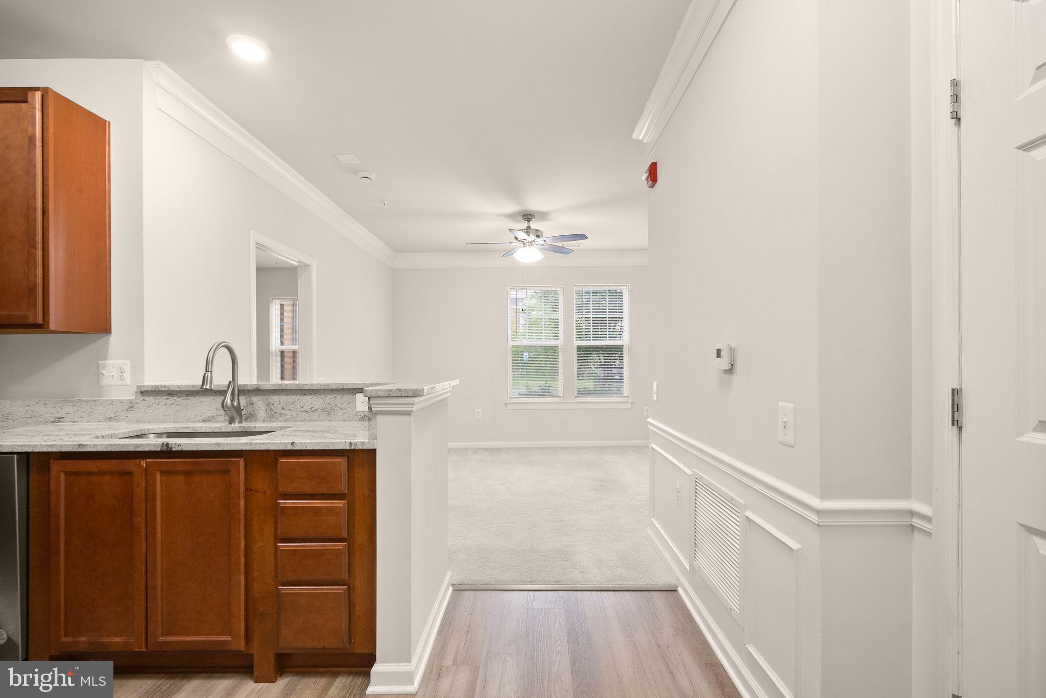 POTOMAC GREEN BY DEL WEBB - Residential