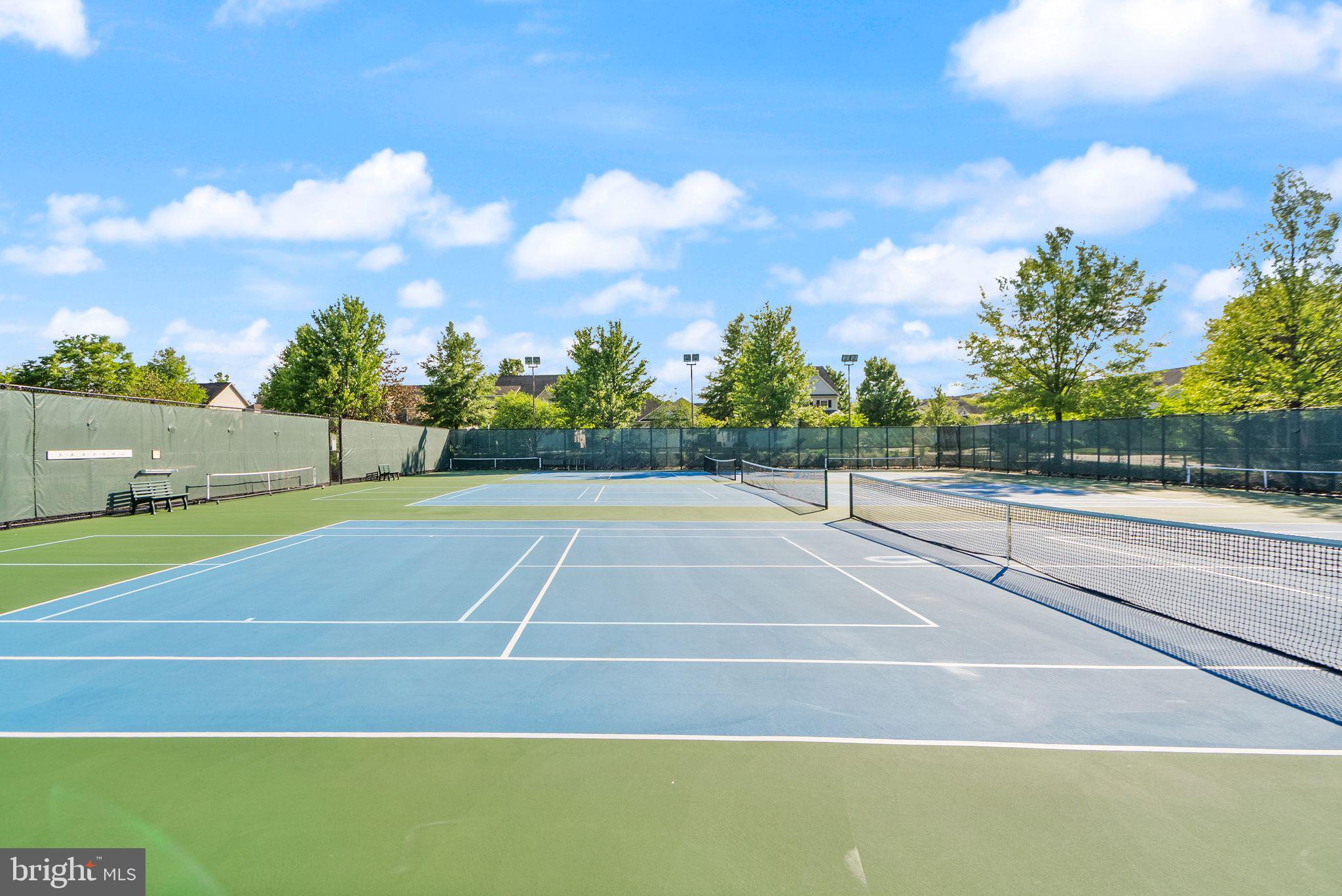 POTOMAC GREEN BY DEL WEBB - Residential