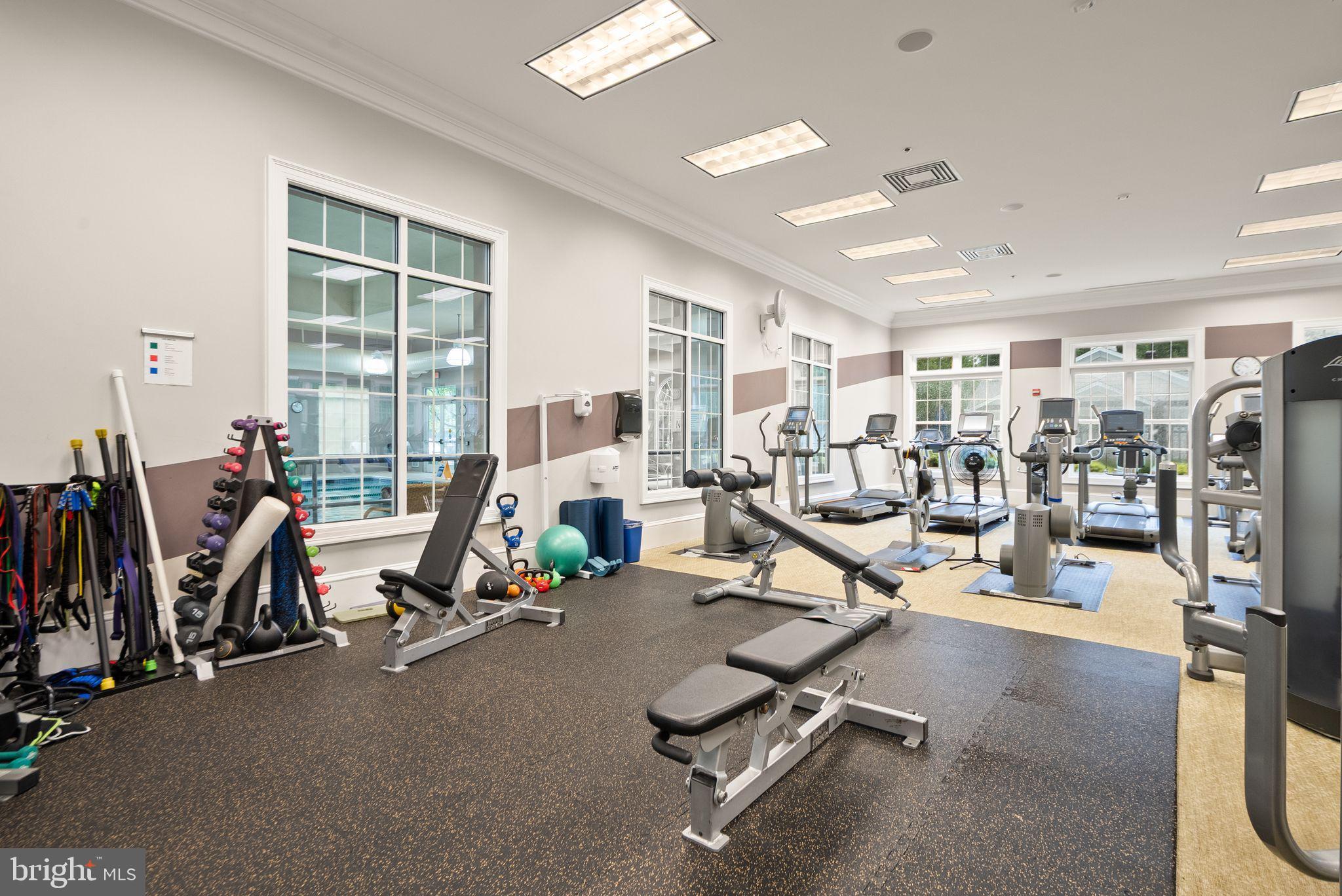 POTOMAC GREEN BY DEL WEBB - Residential