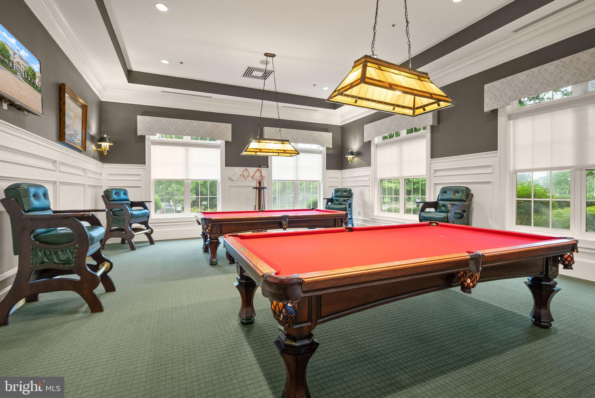 POTOMAC GREEN BY DEL WEBB - Residential