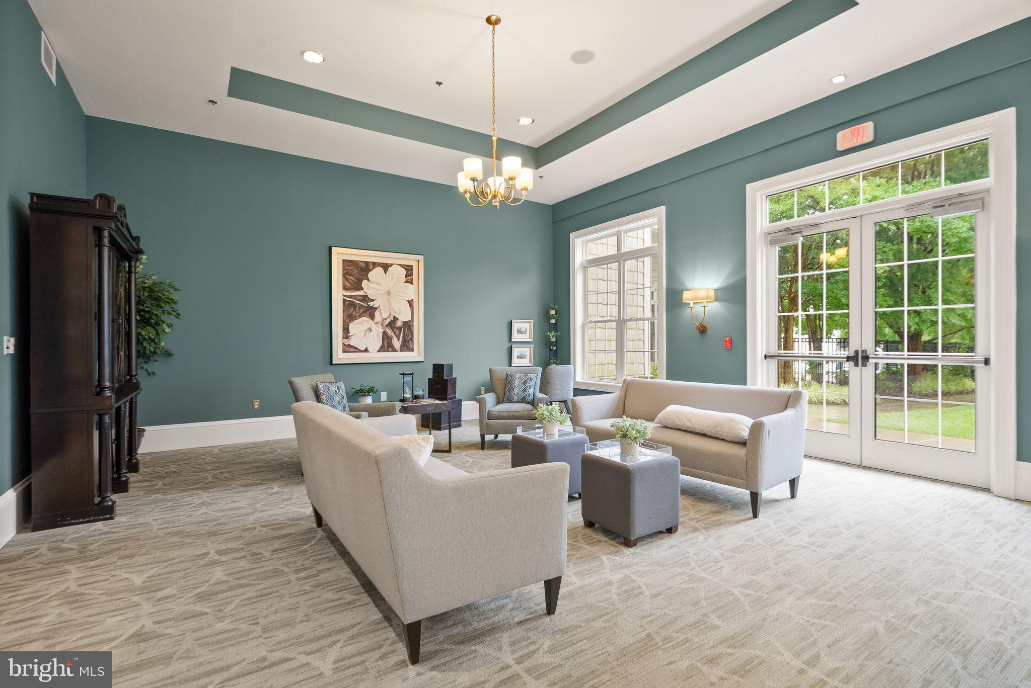 POTOMAC GREEN BY DEL WEBB - Residential