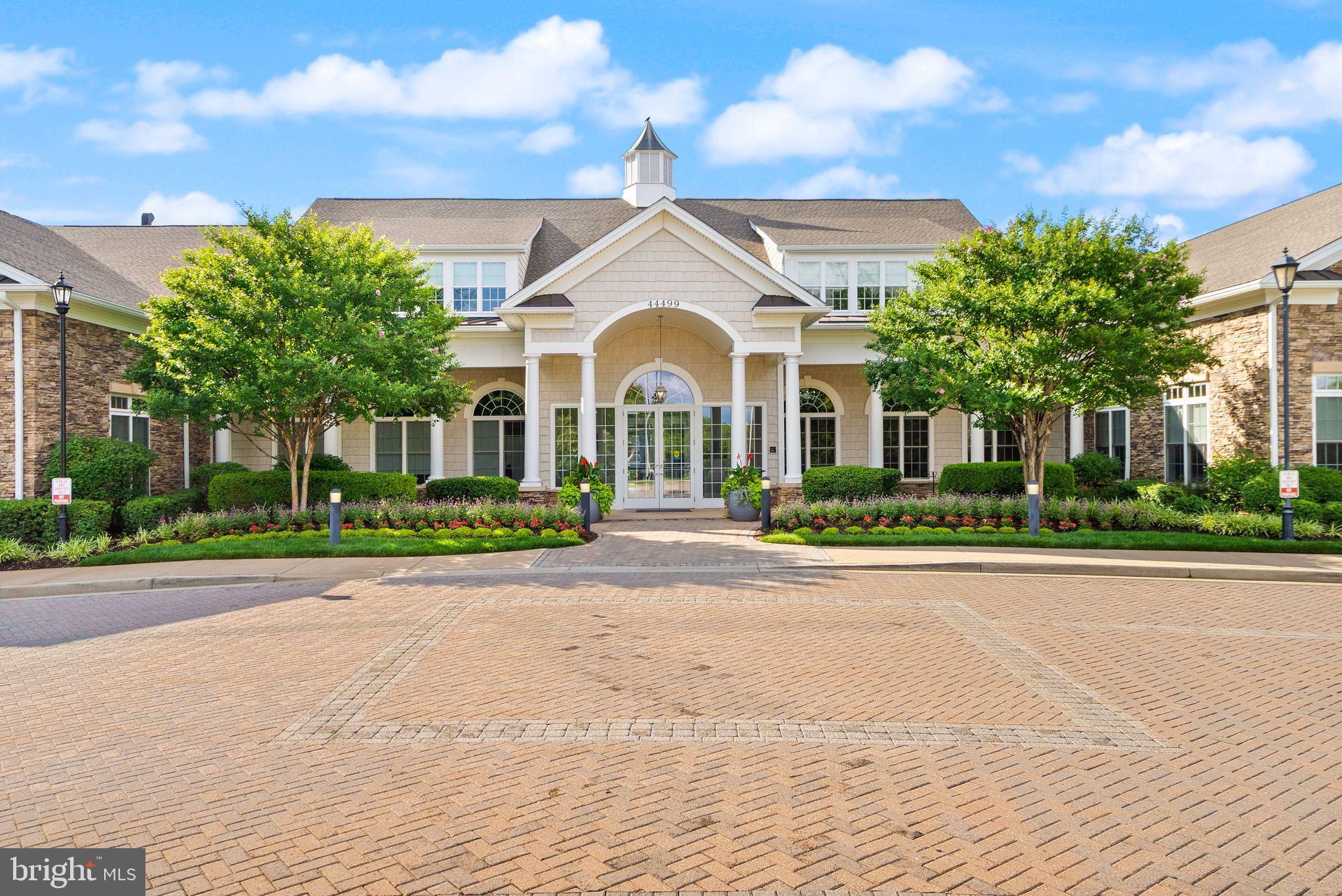 POTOMAC GREEN BY DEL WEBB - Residential
