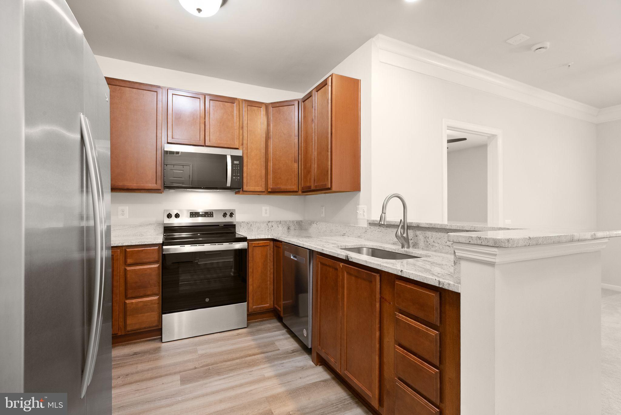 POTOMAC GREEN BY DEL WEBB - Residential