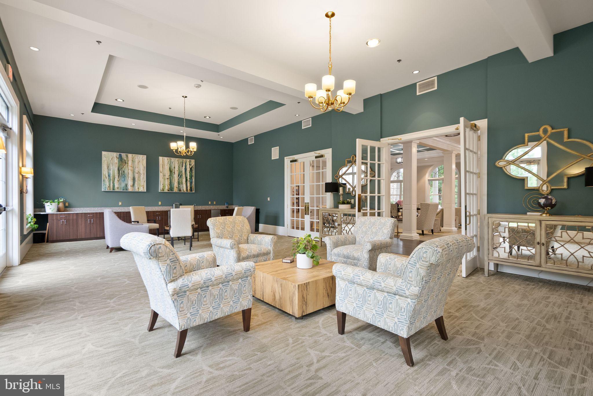 POTOMAC GREEN BY DEL WEBB - Residential