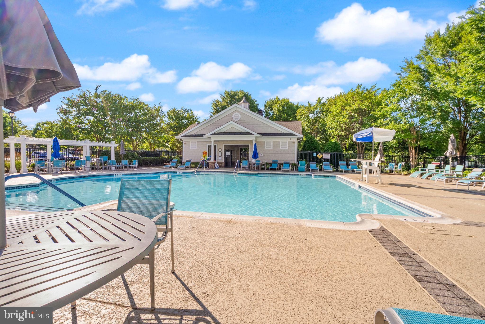 POTOMAC GREEN BY DEL WEBB - Residential