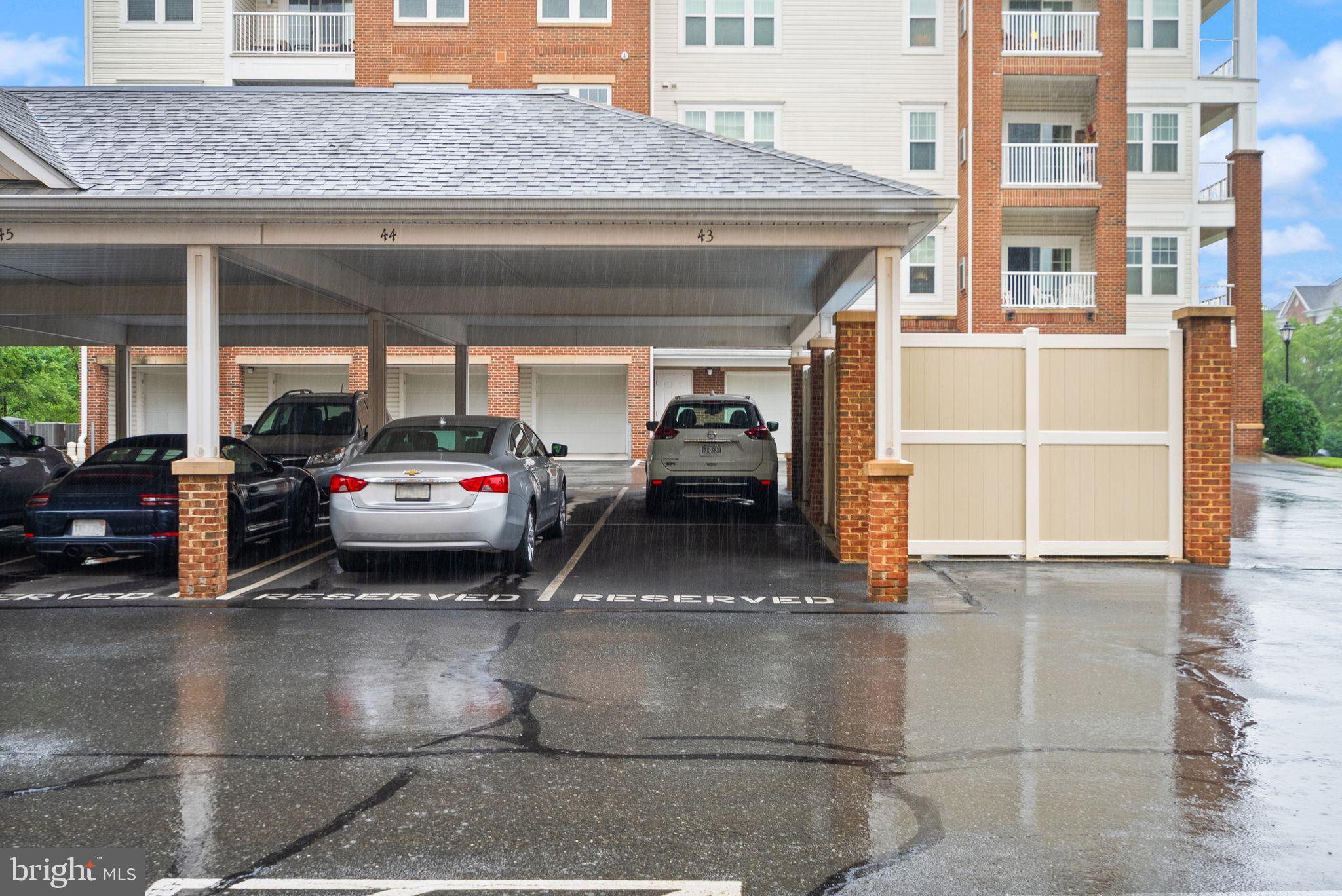 POTOMAC GREEN BY DEL WEBB - Residential