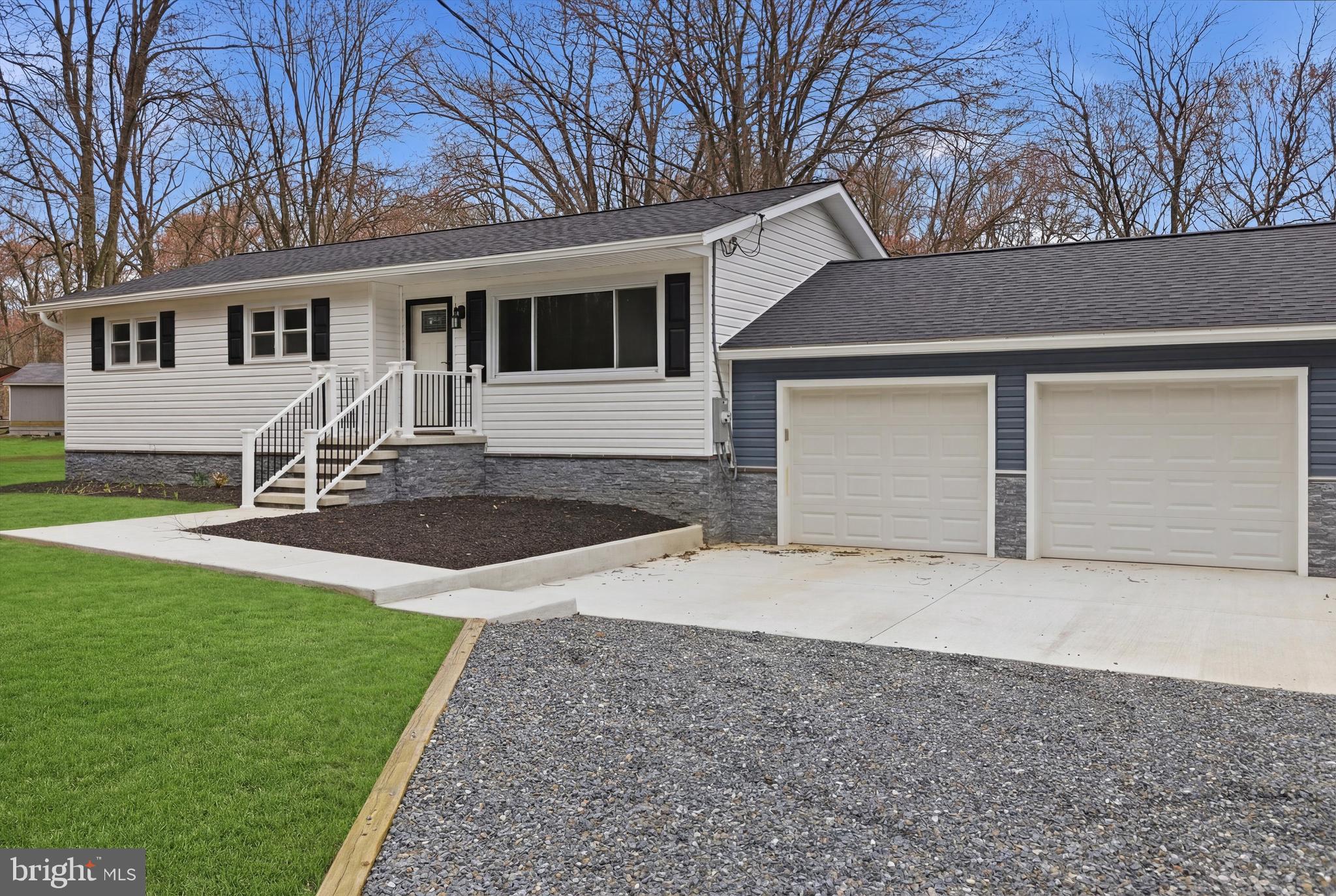 LENNOX PARK - Residential