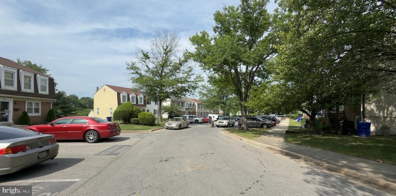 SCOTCHTOWN HILLS - Residential
