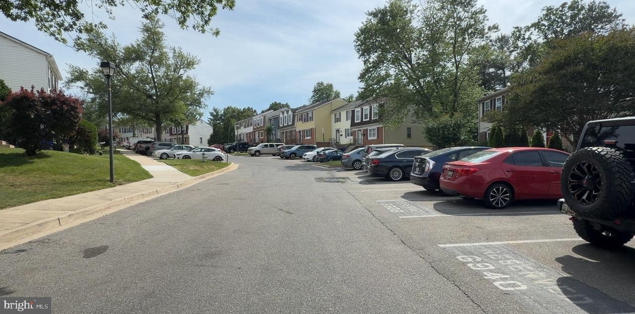 SCOTCHTOWN HILLS - Residential