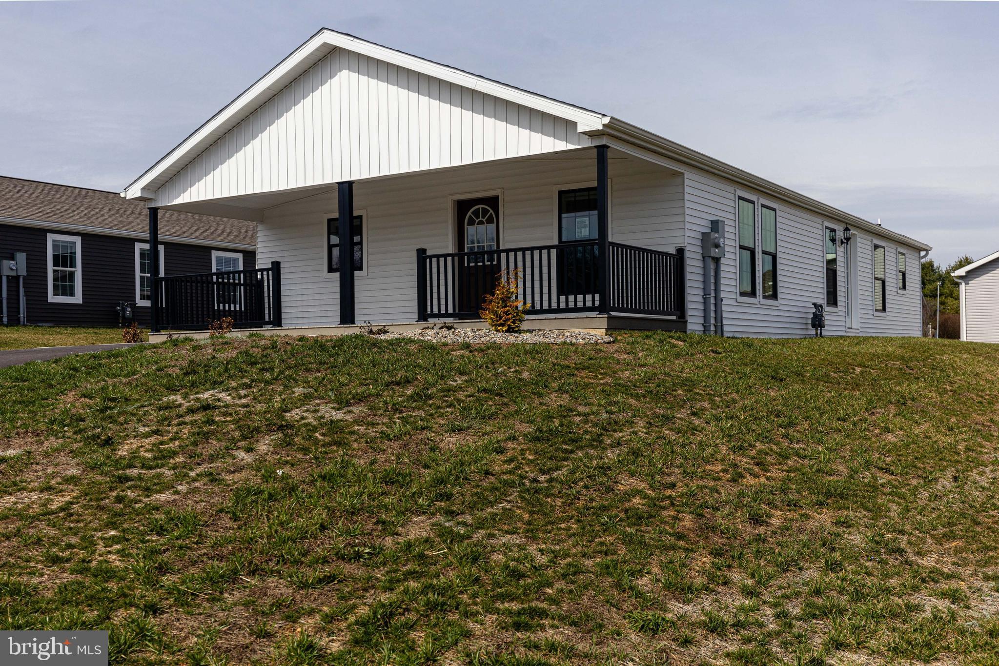 SHIPPENSBURG VILLAGE - Residential