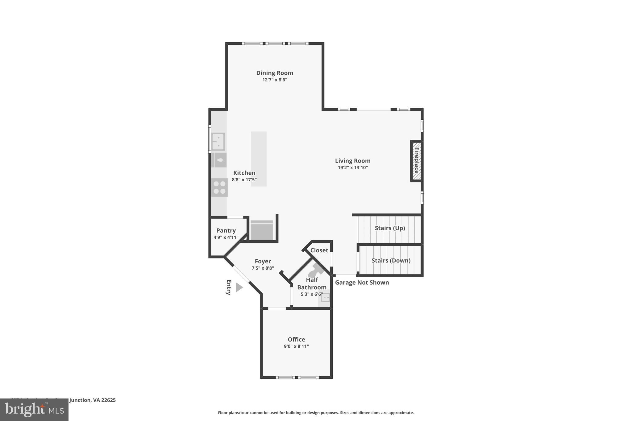 LAKE HOLIDAY ESTATES - Residential