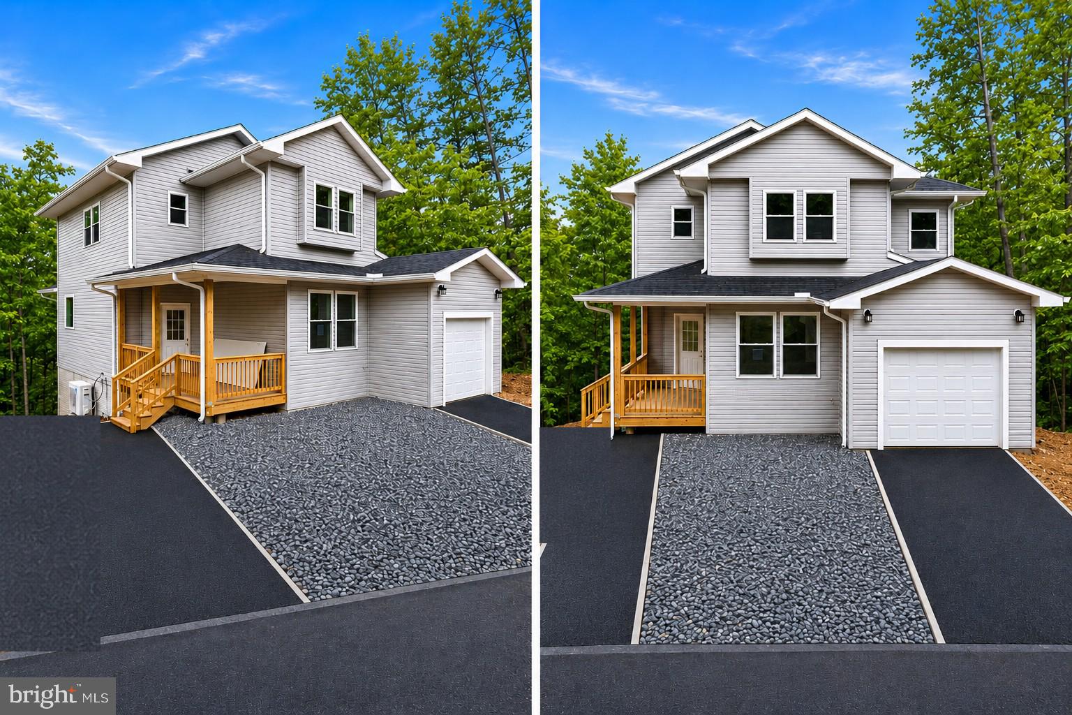 LAKE HOLIDAY ESTATES - Residential