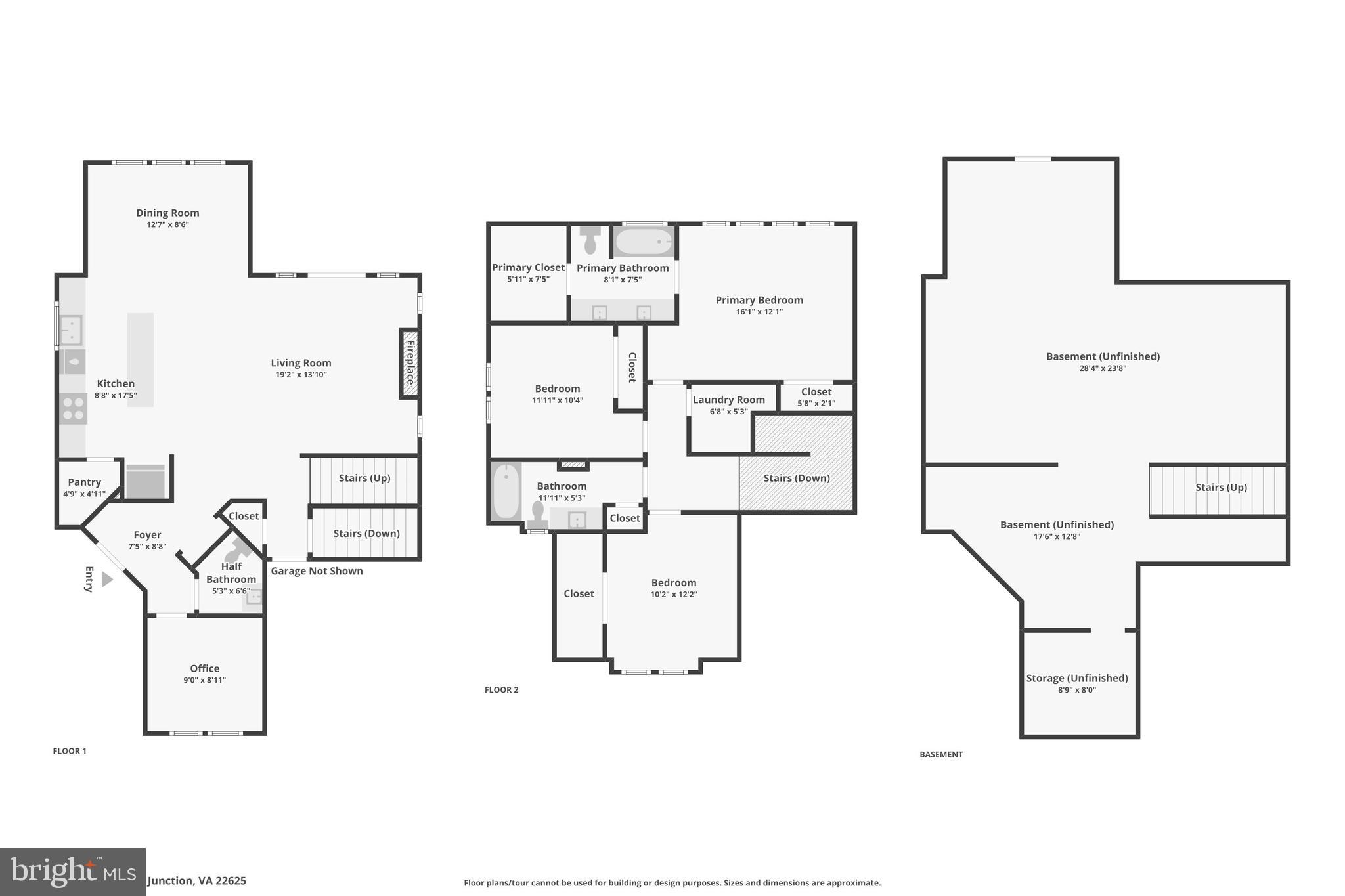 LAKE HOLIDAY ESTATES - Residential
