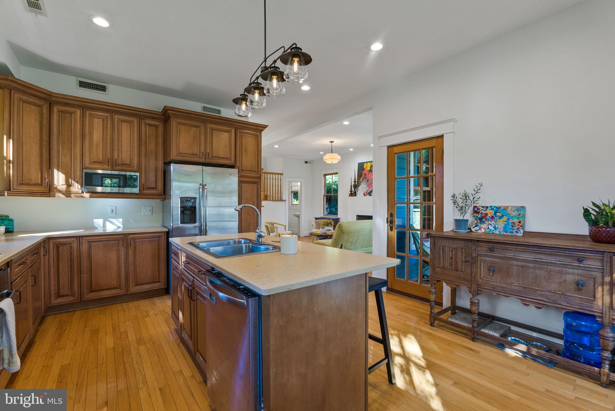 BRADDOCK HEIGHTS - Residential